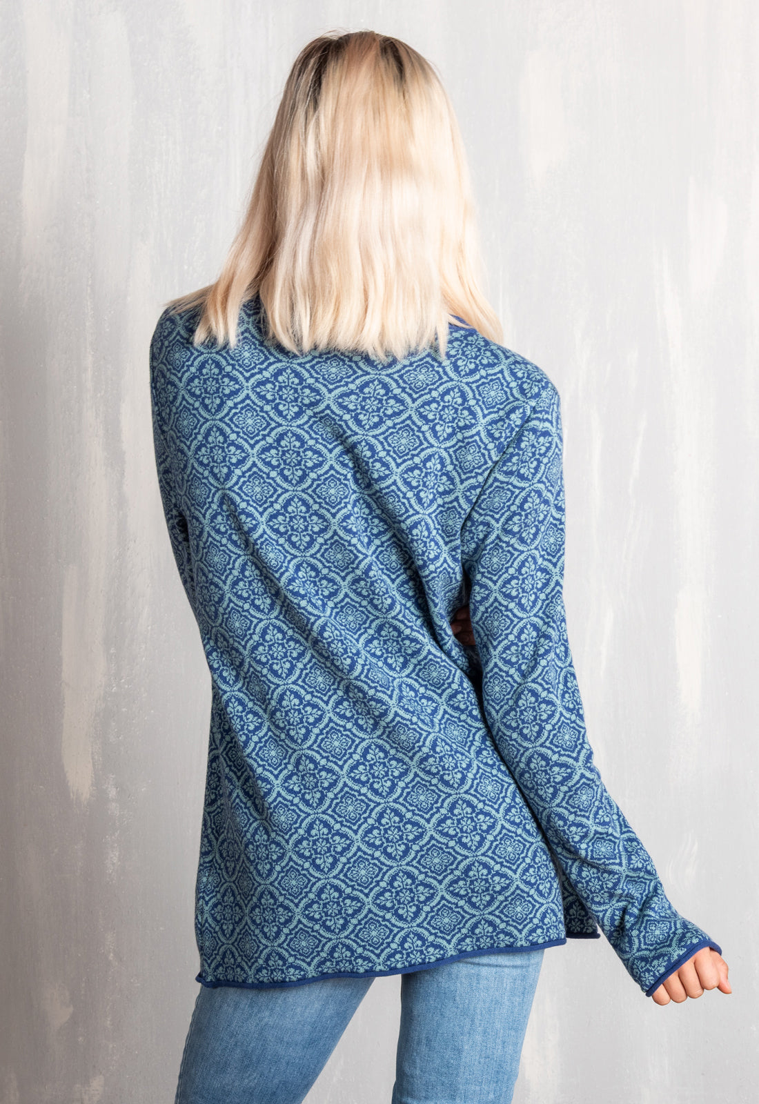 Manita Pullover - GOTS zertifiziert Manita Pullover - GOTS zertifiziert