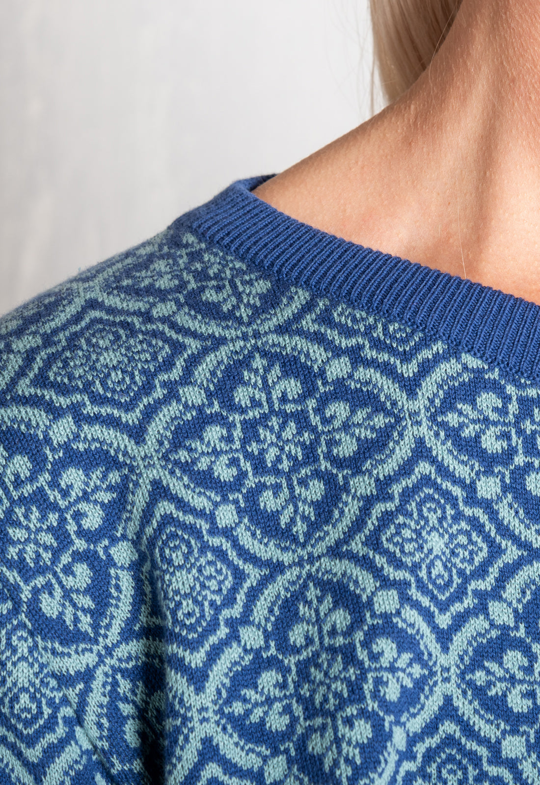 Manita Pullover - GOTS zertifiziert Manita Pullover - GOTS zertifiziert