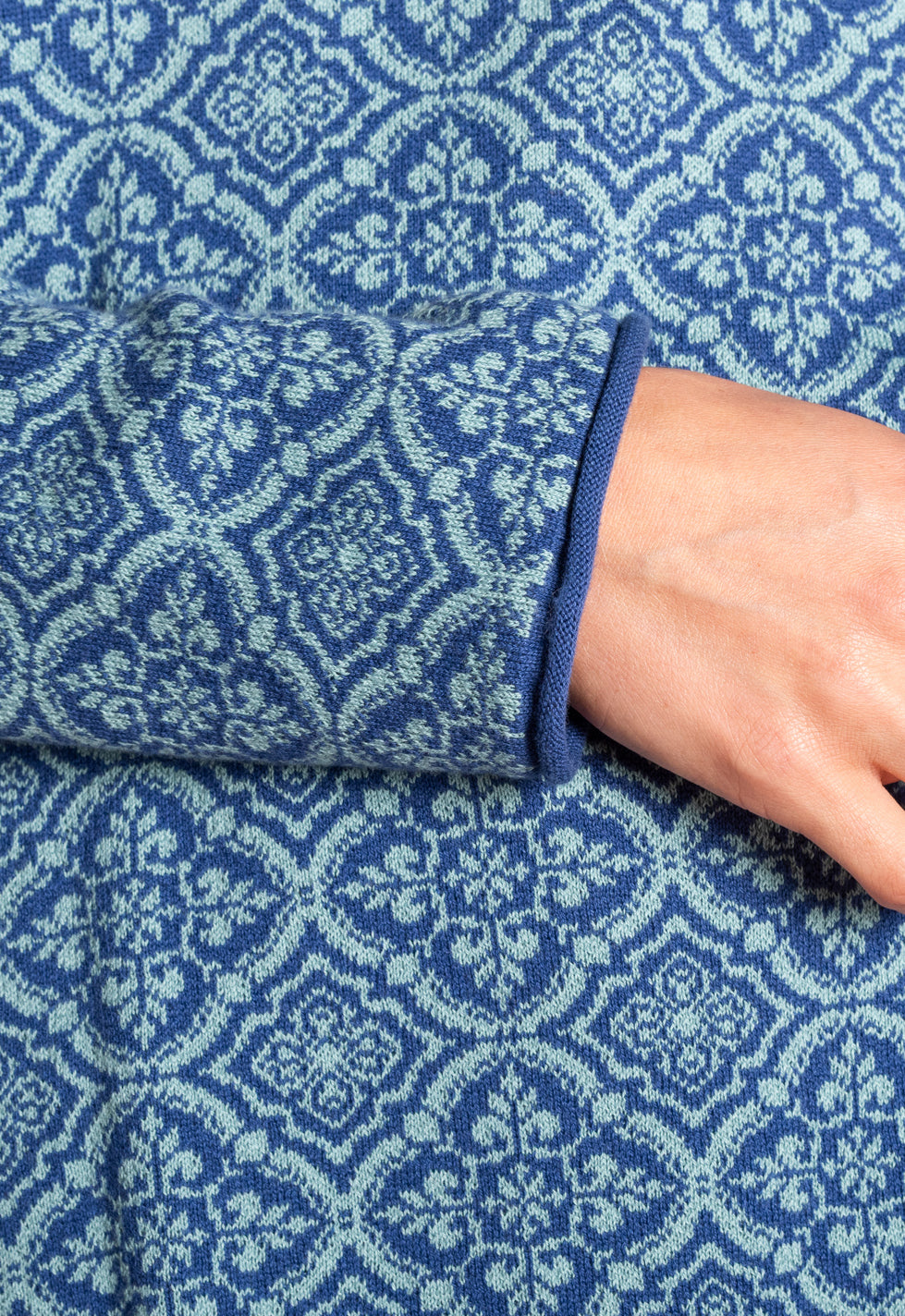 Manita Pullover - GOTS zertifiziert Manita Pullover - GOTS zertifiziert