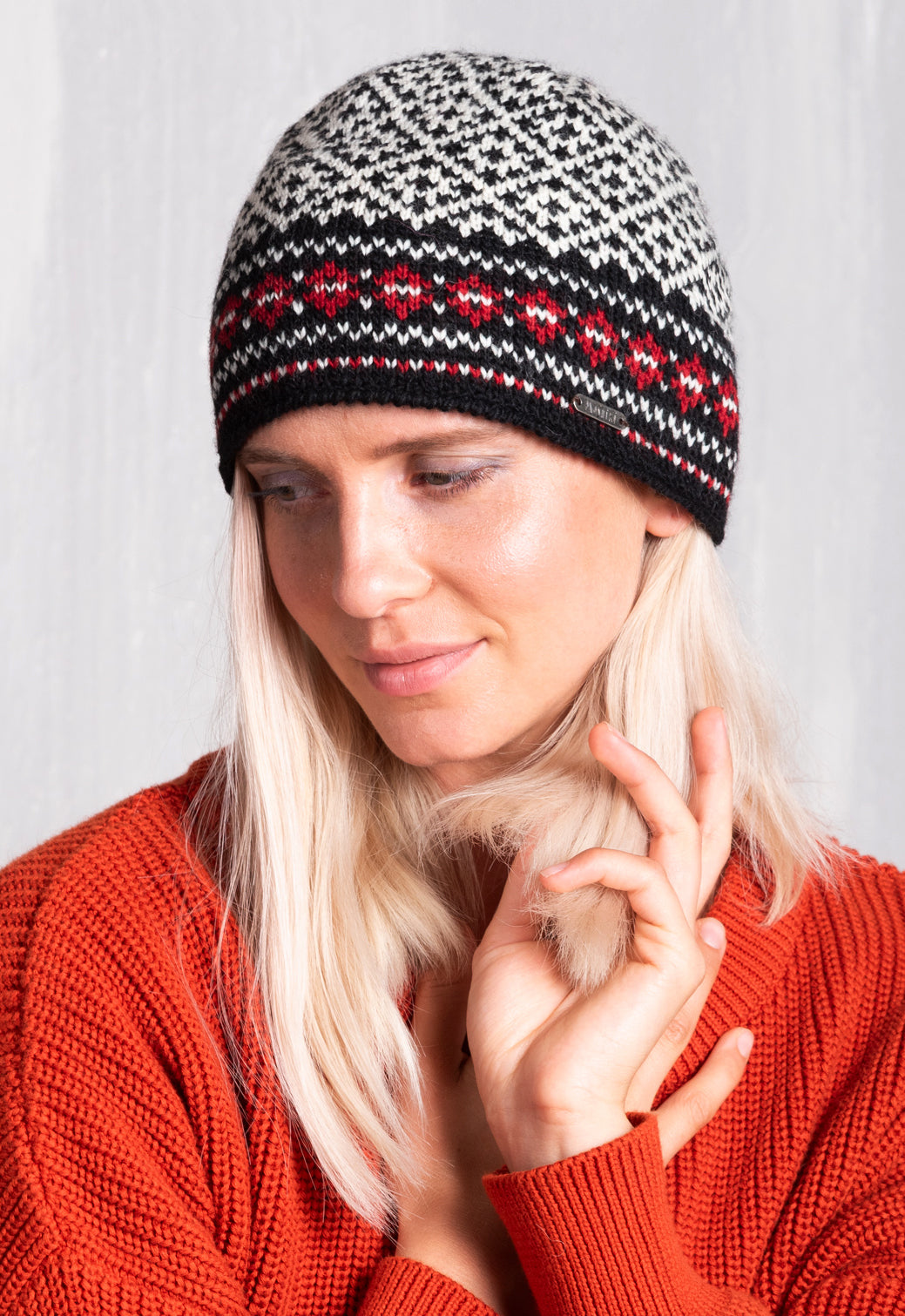 Manoi Beanie Manoi Beanie
