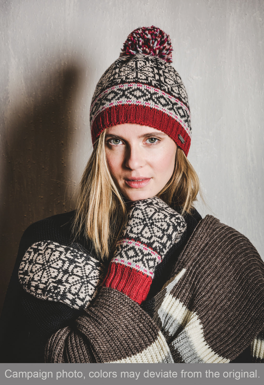 Menaa Mittens Fäustlinge Menaa Mittens Fäustlinge