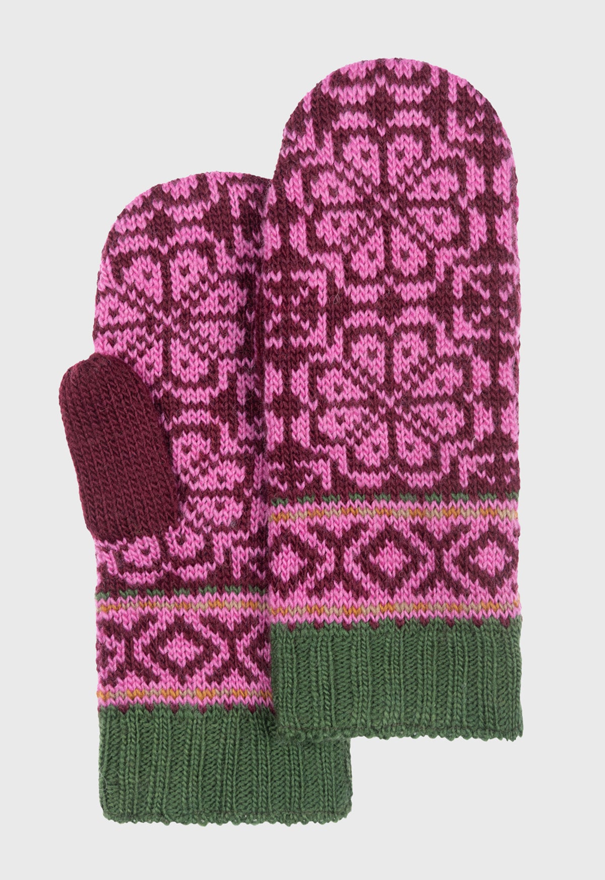 Menaa Mittens Fäustlinge Menaa Mittens Fäustlinge