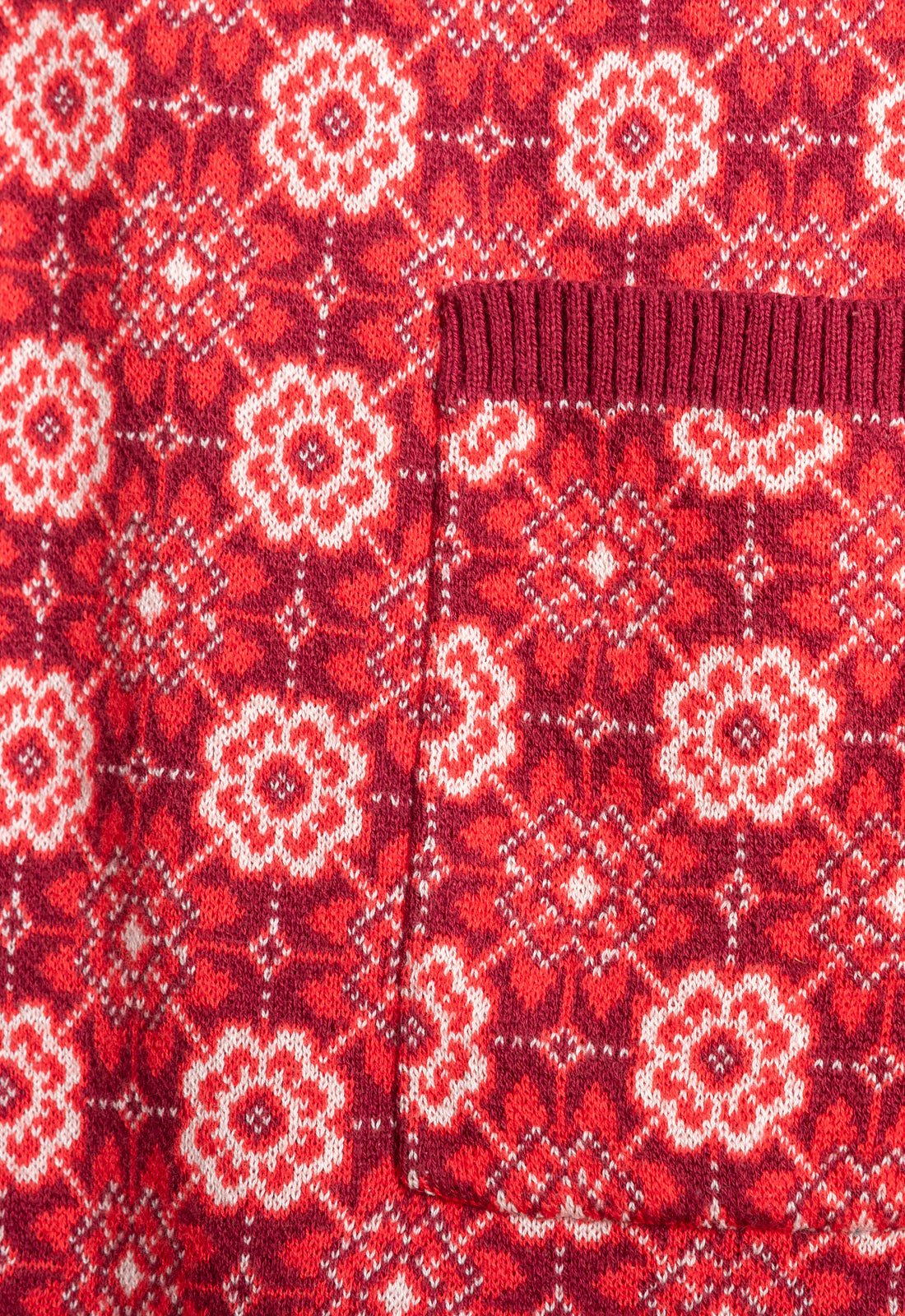 Nandala Coat - GOTS zertifiziert Nandala Coat - GOTS zertifiziert