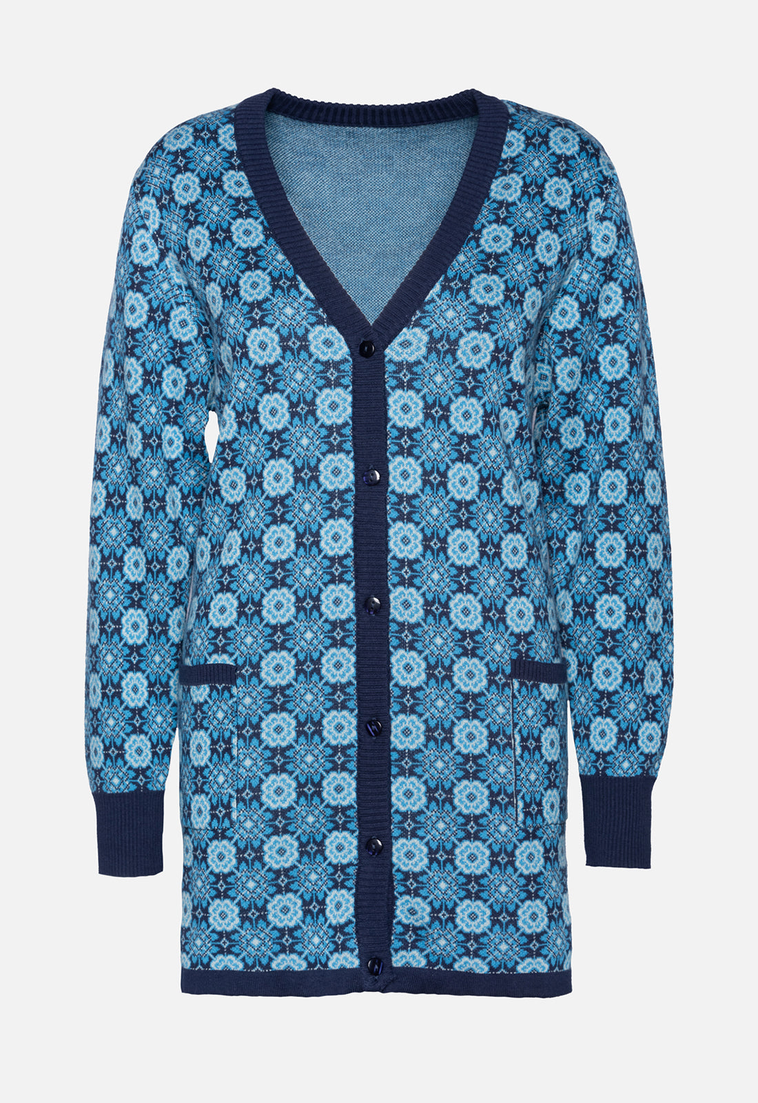 Nandala Coat - GOTS zertifiziert Nandala Coat - GOTS zertifiziert