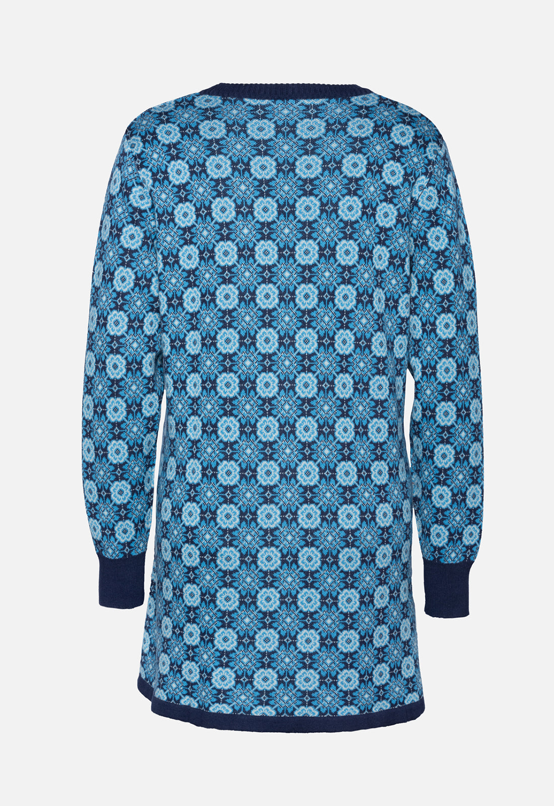 Nandala Coat - GOTS zertifiziert Nandala Coat - GOTS zertifiziert