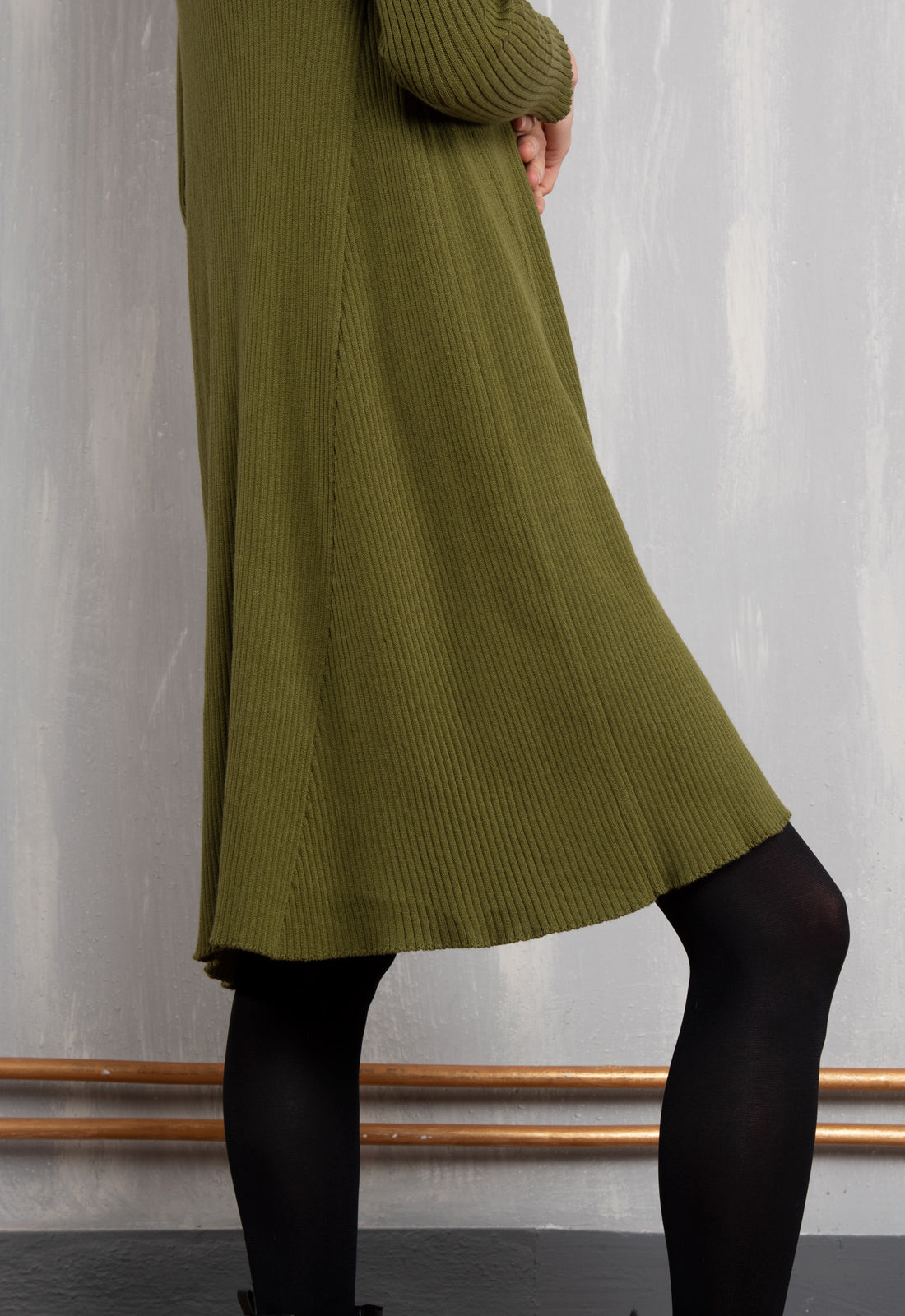 Naruba Dress - GOTS zertifiziert Naruba Dress - GOTS zertifiziert