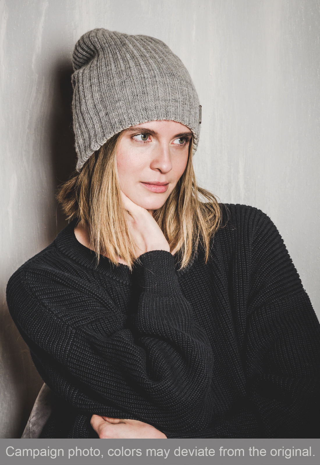 Nasin 4in1 Beanie Nasin 4in1 Beanie