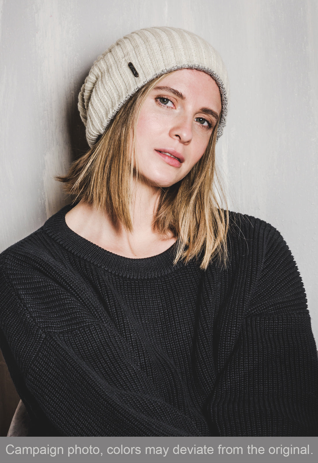 Nasin 4in1 Beanie Nasin 4in1 Beanie