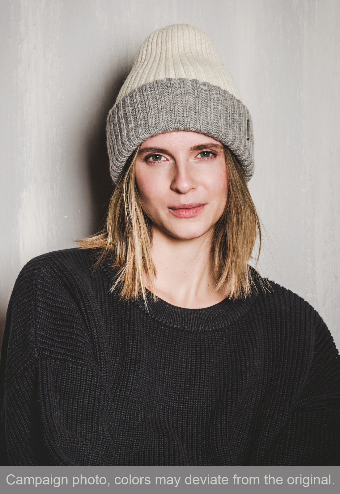 Nasin 4in1 Beanie Nasin 4in1 Beanie