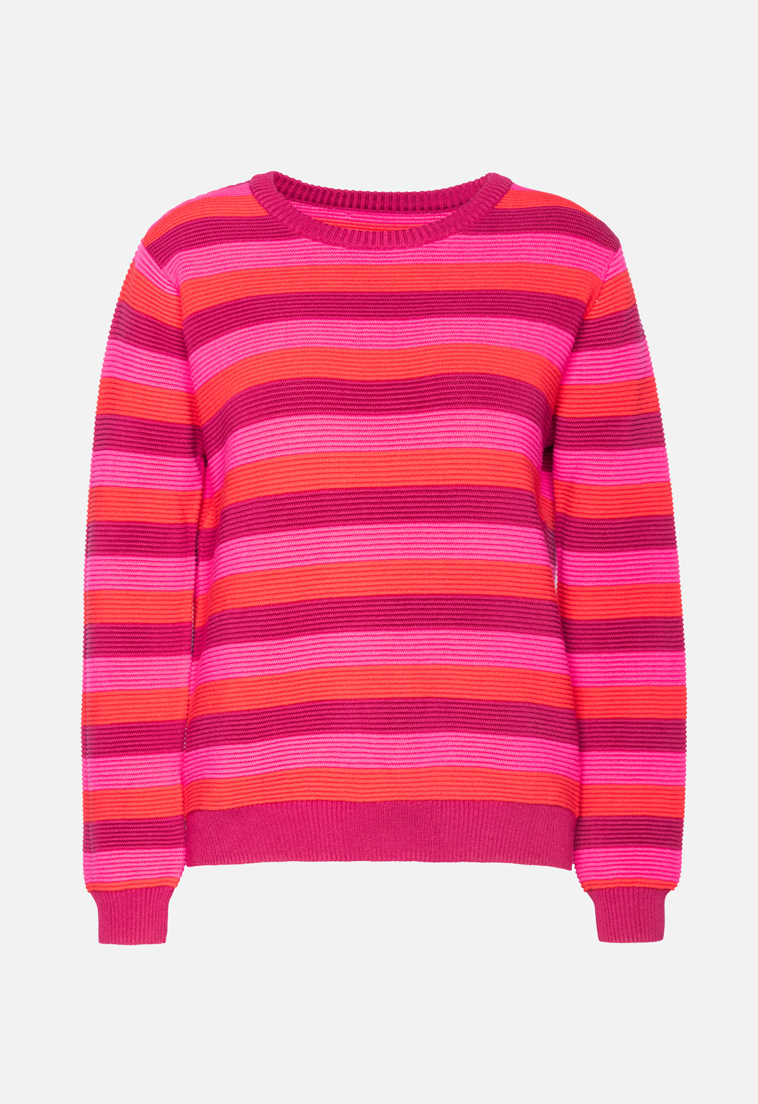 Nayka Pullover - GOTS zertifiziert Nayka Pullover - GOTS zertifiziert