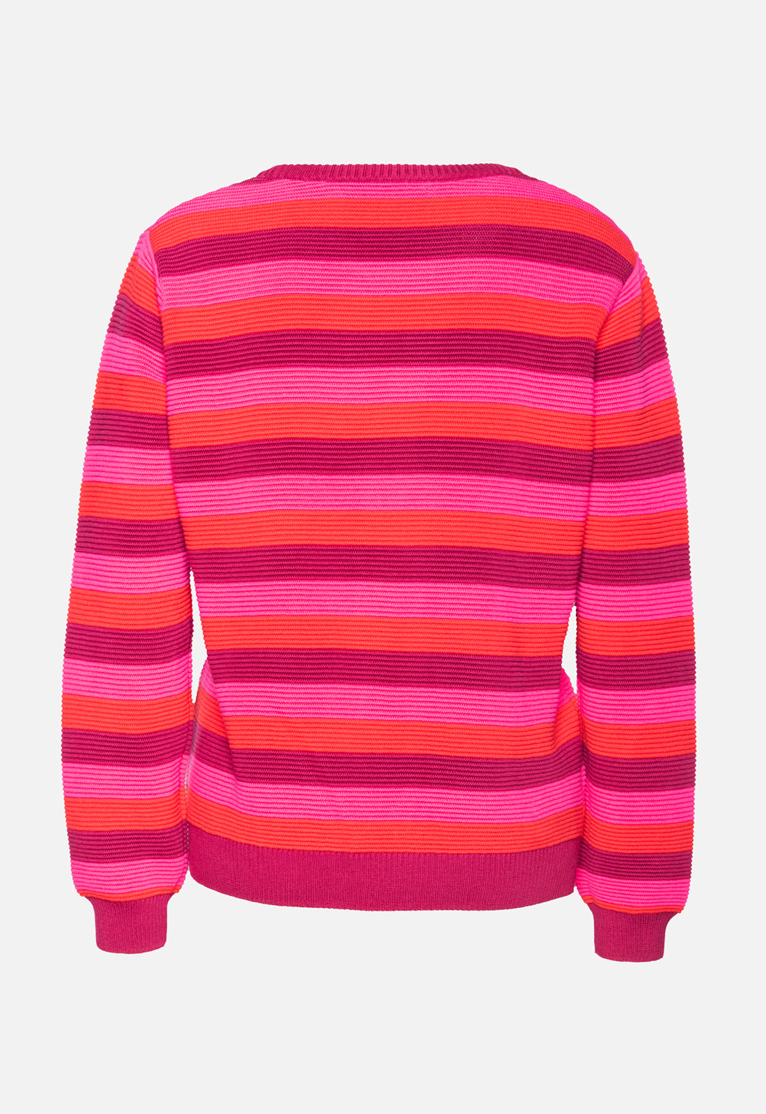 Nayka Pullover - GOTS zertifiziert Nayka Pullover - GOTS zertifiziert