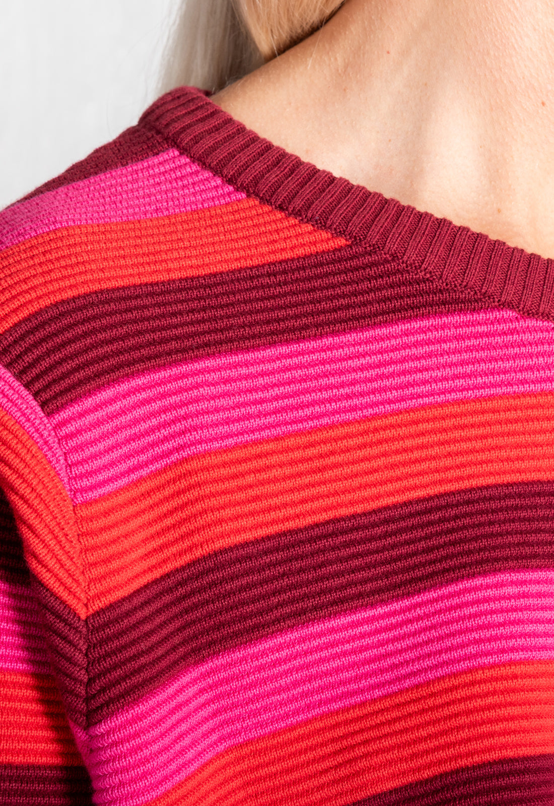 Nayka Pullover - GOTS zertifiziert Nayka Pullover - GOTS zertifiziert