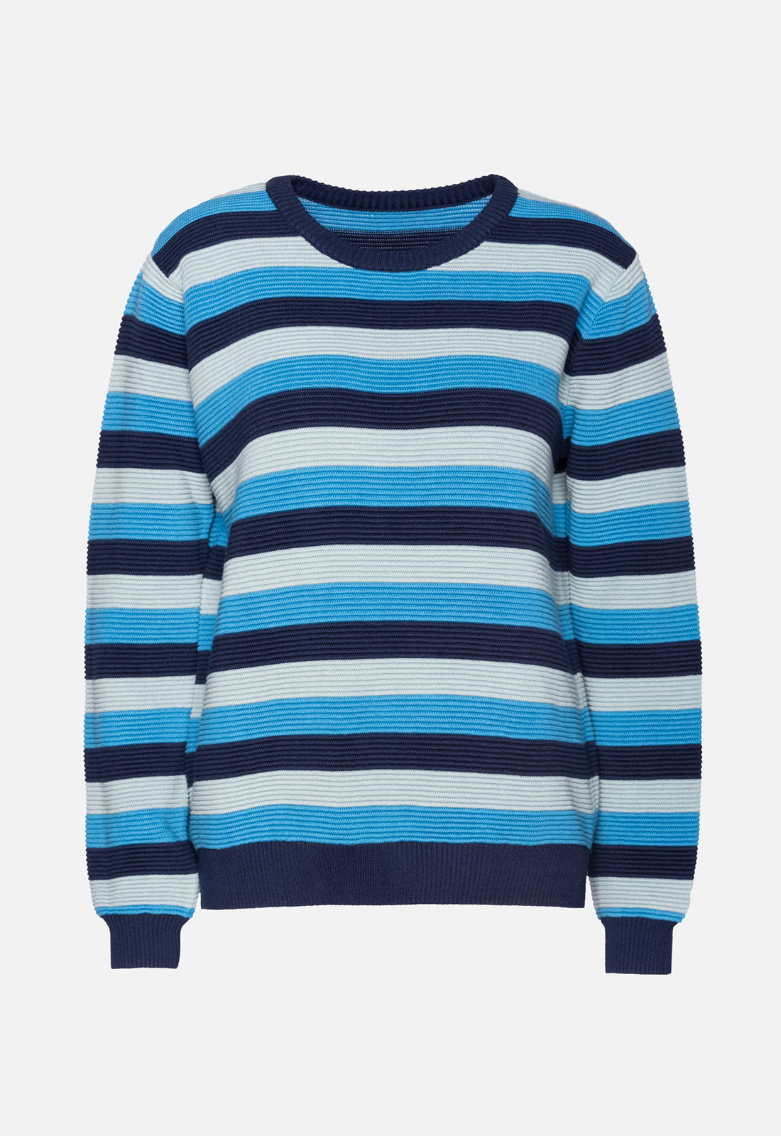 Nayka Pullover - GOTS zertifiziert Nayka Pullover - GOTS zertifiziert