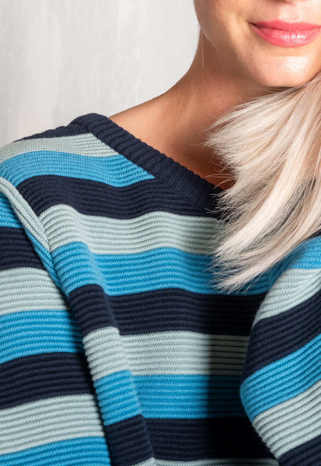 Nayka Pullover - GOTS zertifiziert Nayka Pullover - GOTS zertifiziert