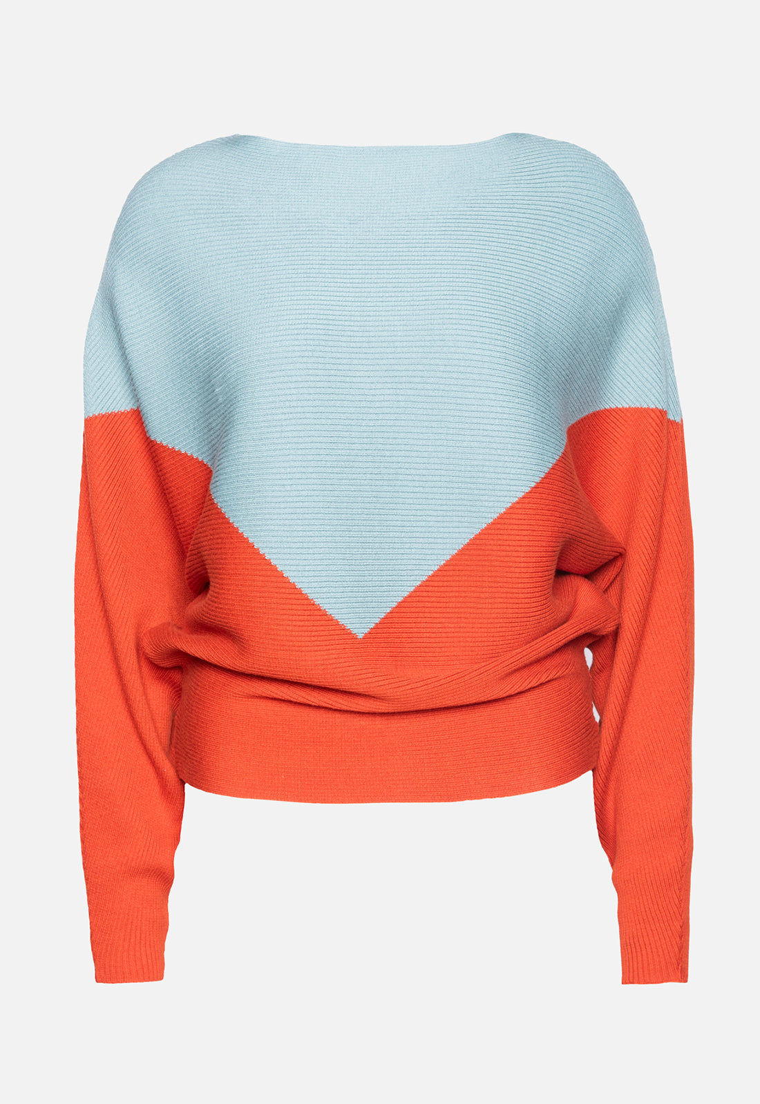 Nilay Pullover - GOTS zertifiziert Nilay Pullover - GOTS zertifiziert