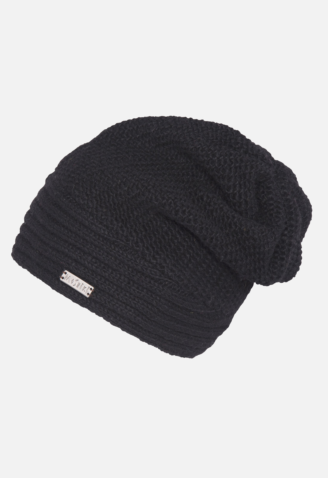 Niri Longbeanie – Natürlich warm, schlicht & stilvoll Niri Longbeanie – Natürlich warm, schlicht & stilvoll