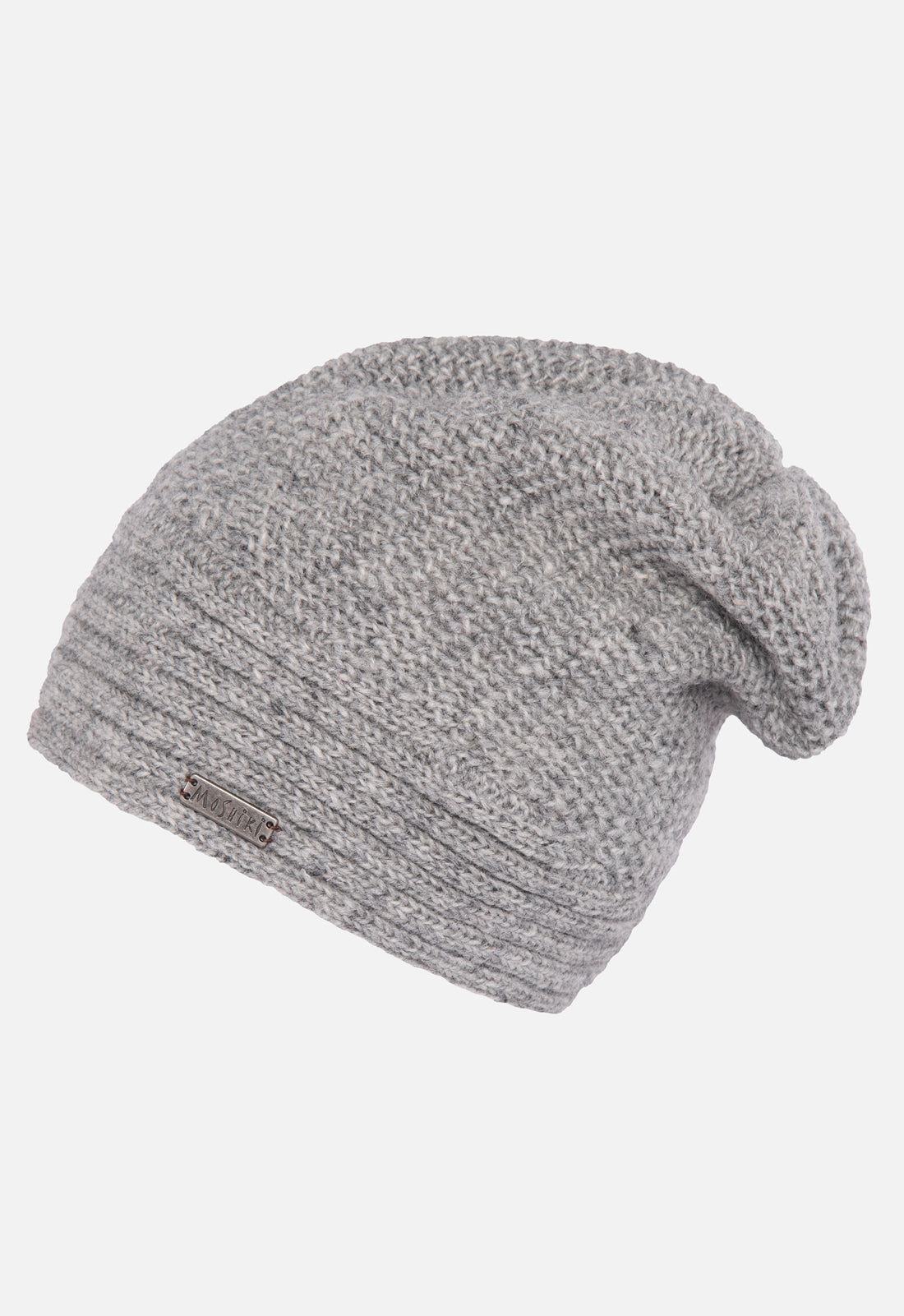 Niri Longbeanie – Natürlich warm, schlicht & stilvoll Niri Longbeanie – Natürlich warm, schlicht & stilvoll