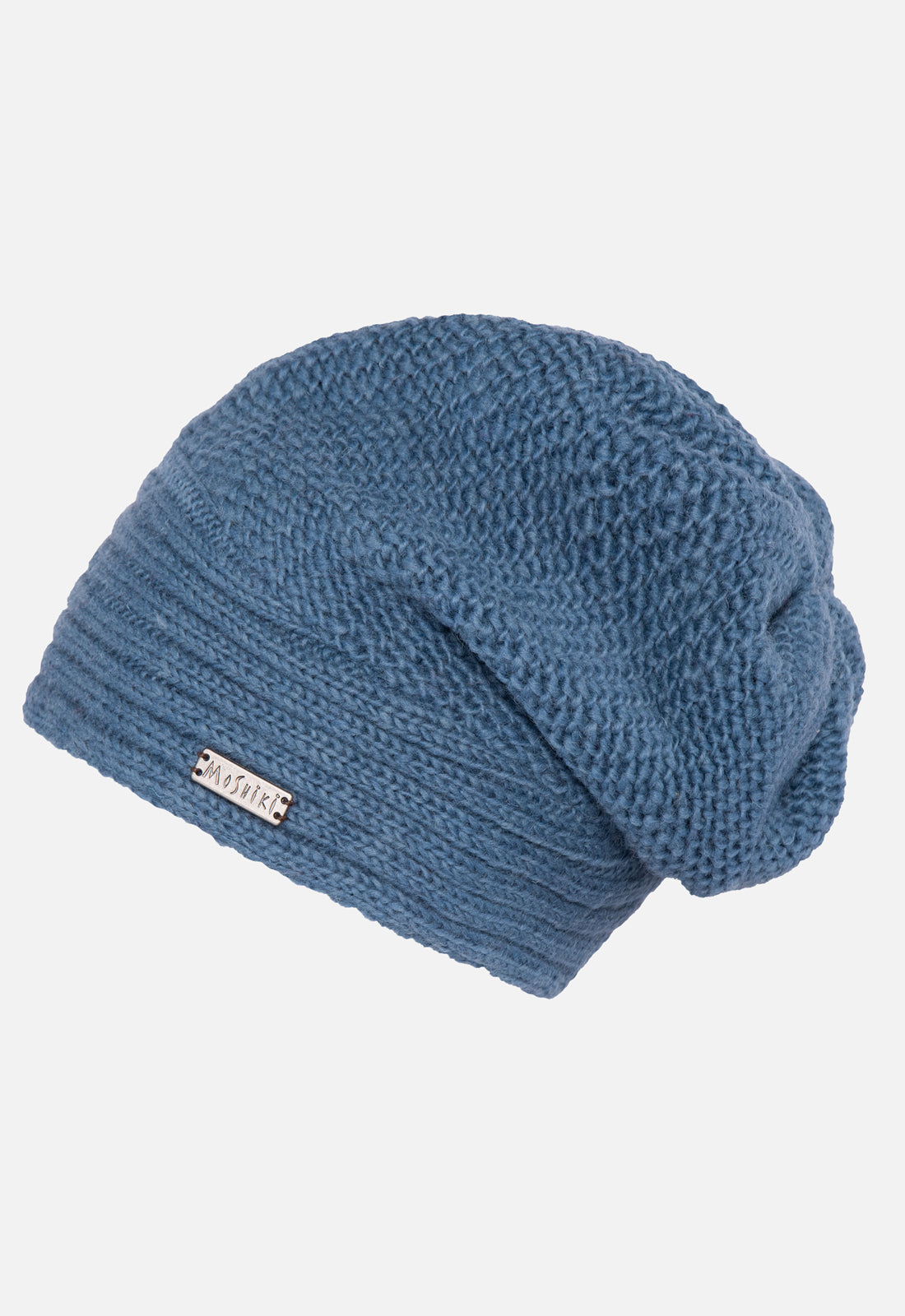 Niri Longbeanie – Natürlich warm, schlicht & stilvoll Niri Longbeanie – Natürlich warm, schlicht & stilvoll