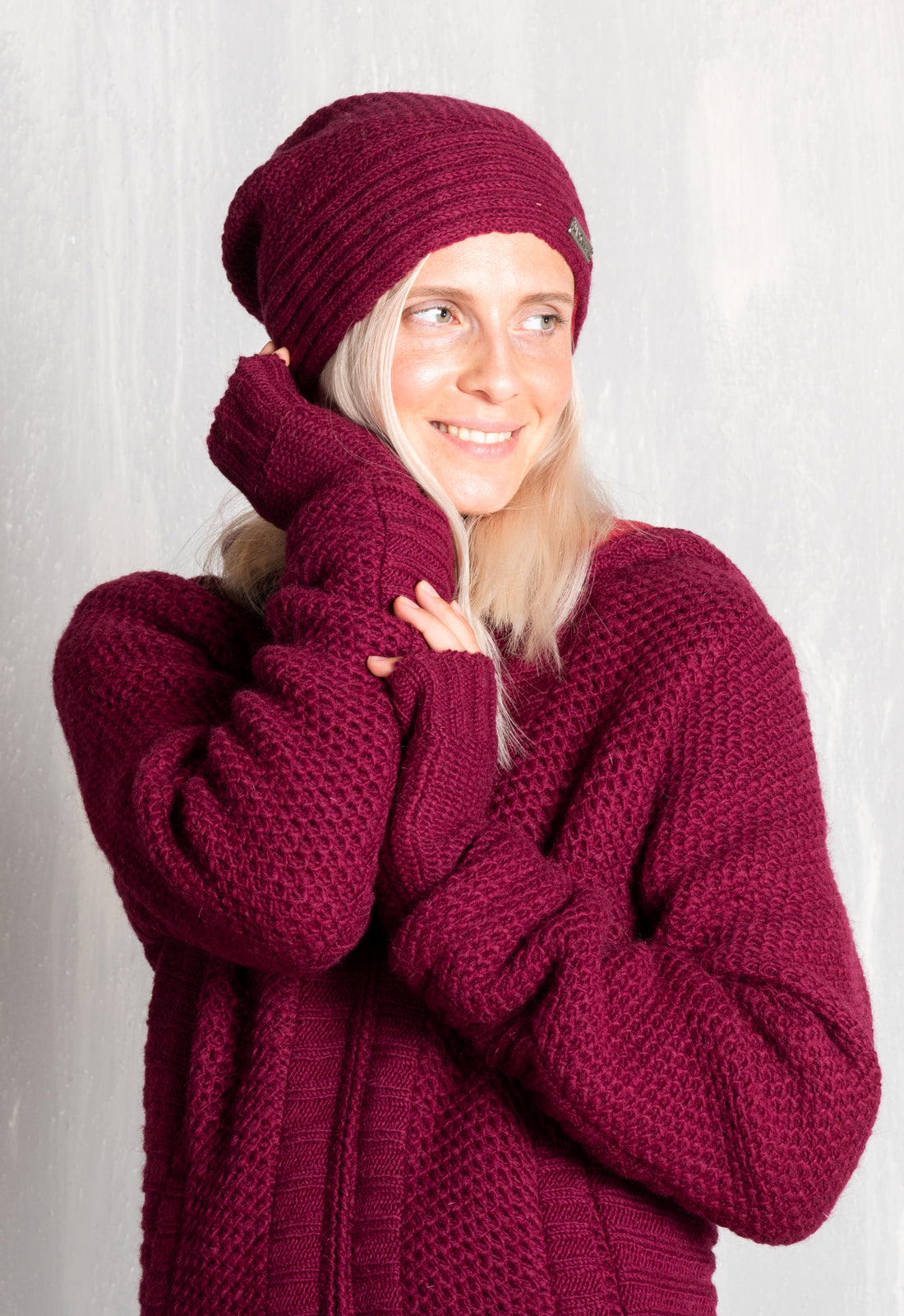 Niri Pair Handstulpen Niri Pair Handstulpen