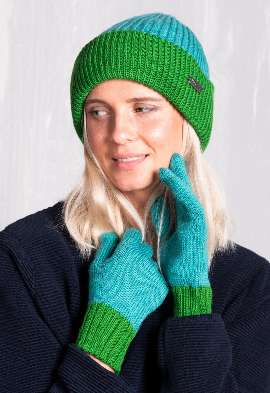 Nisaya Gloves Handschuhe Nisaya Gloves Handschuhe