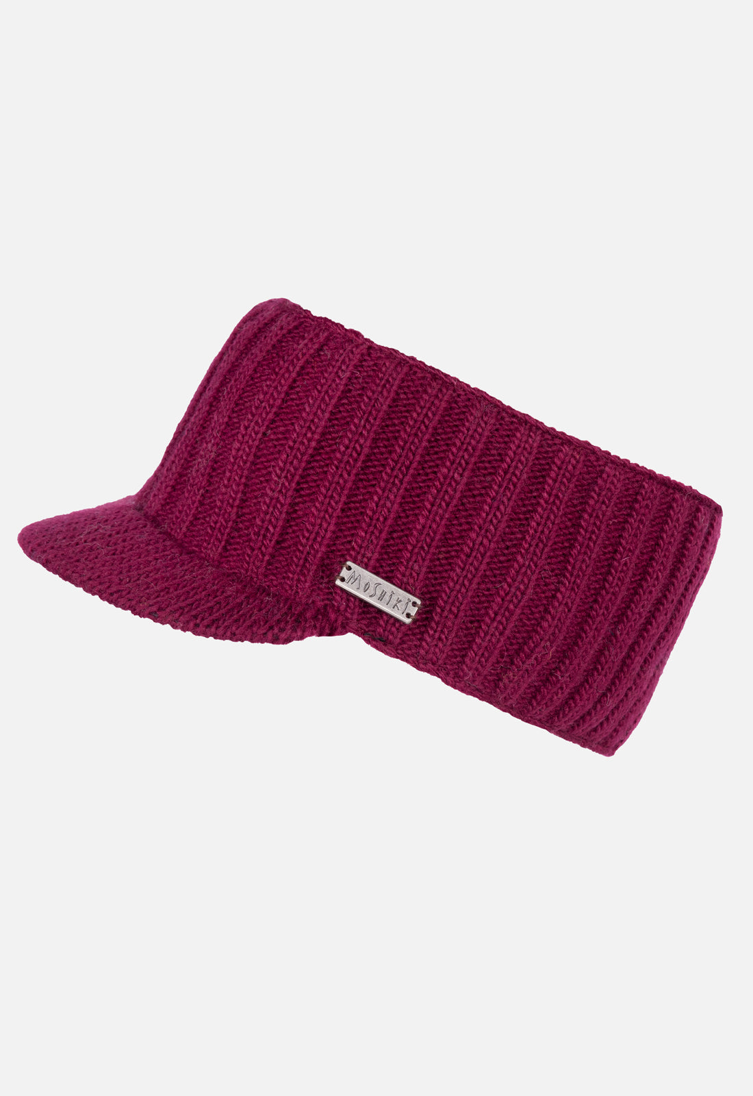 Nivan – Stirnband mit Schirm Nivan – Stirnband mit Schirm