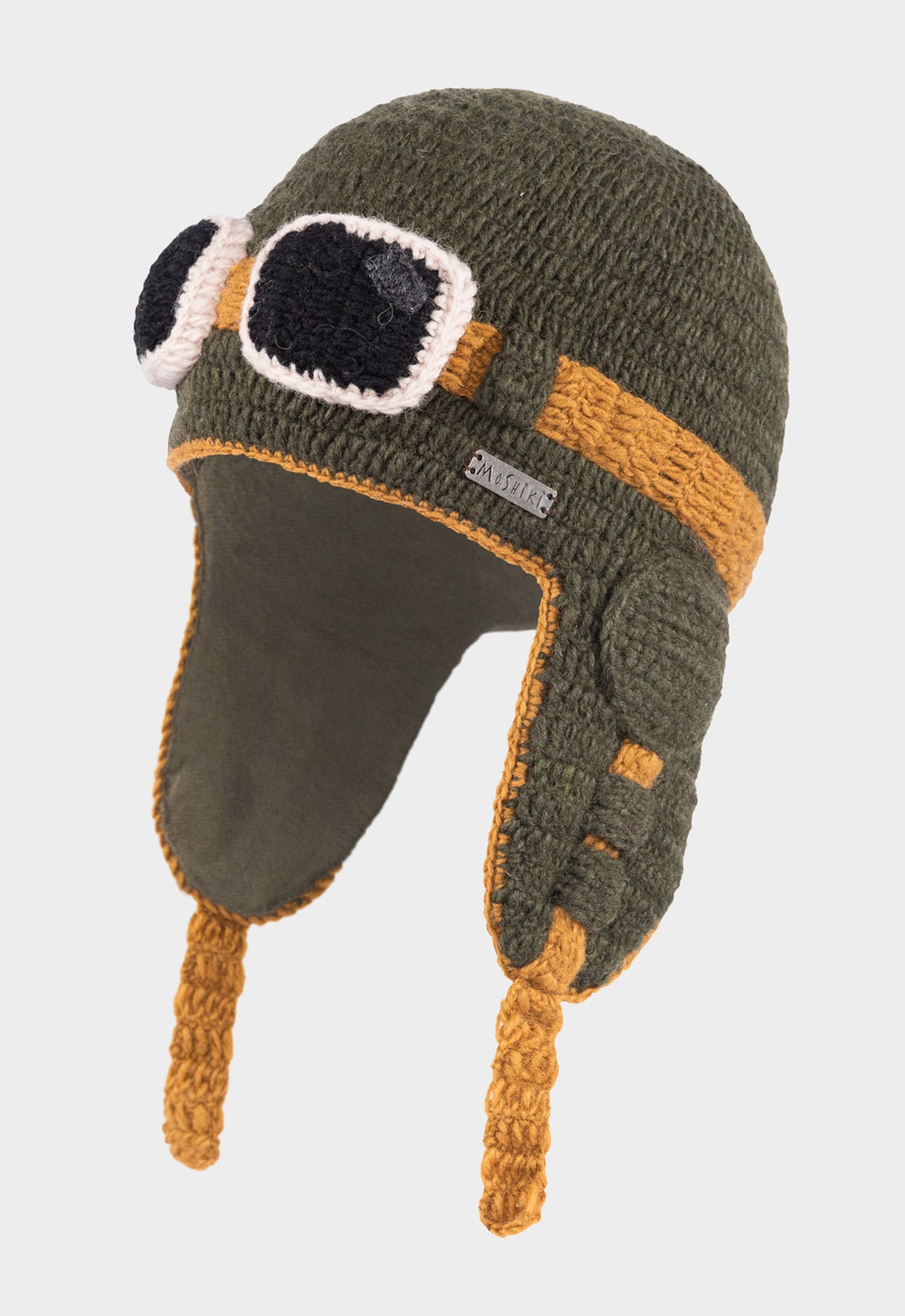 Payalat pilot beanie Payalat pilot beanie