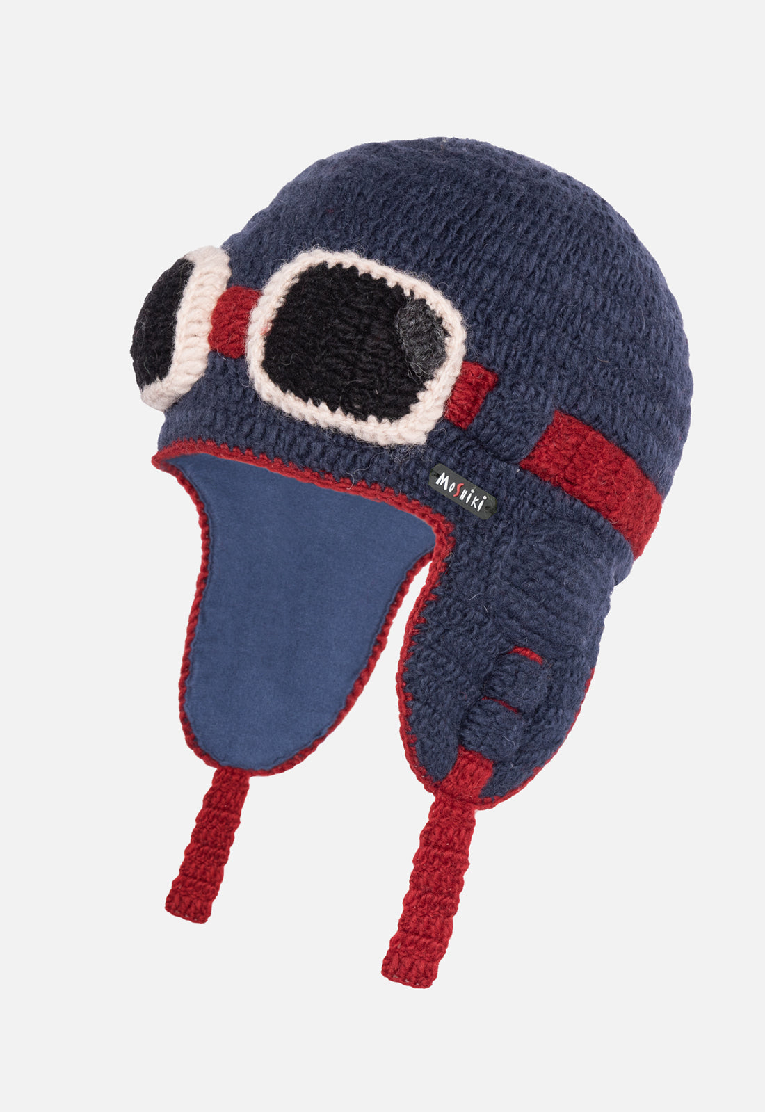 Payalat Kids Pilot Beanie Payalat Kids Pilot Beanie