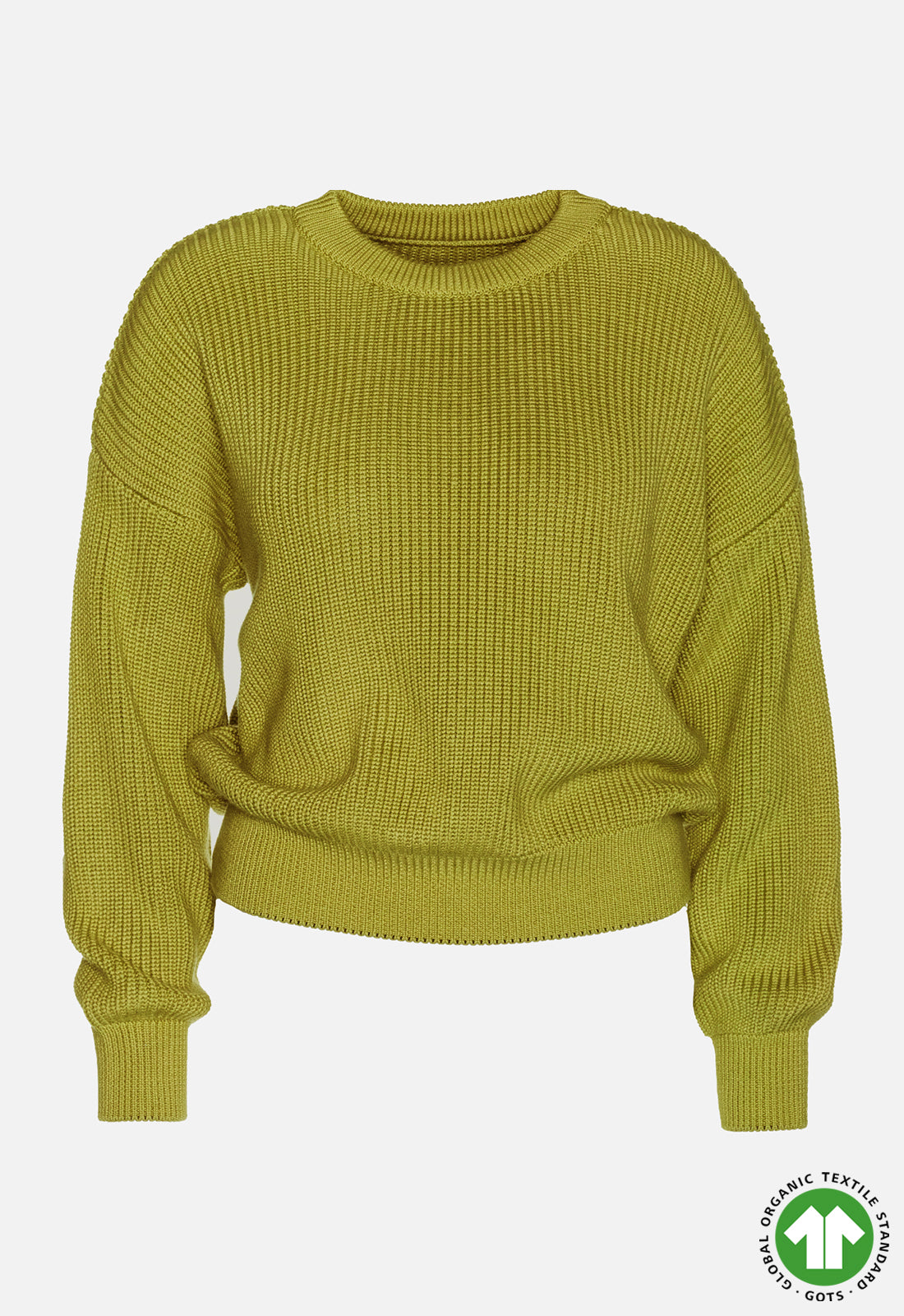 Preeti Pullover - GOTS zertifiziert Preeti Pullover - GOTS zertifiziert