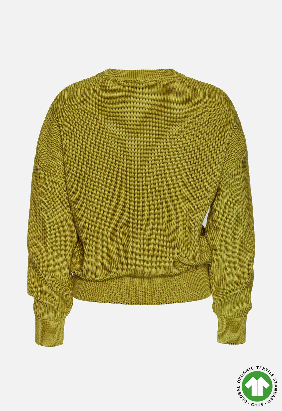 Preeti Sweater - GOTS certified Preeti Sweater - GOTS certified