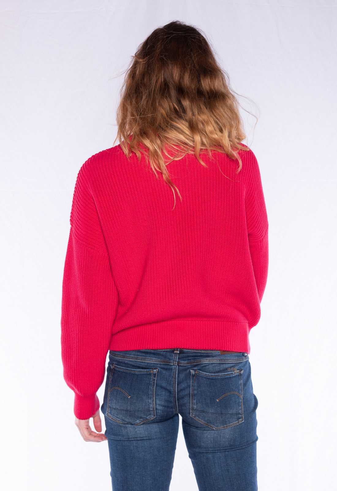 Preeti Pullover - GOTS zertifiziert Preeti Pullover - GOTS zertifiziert