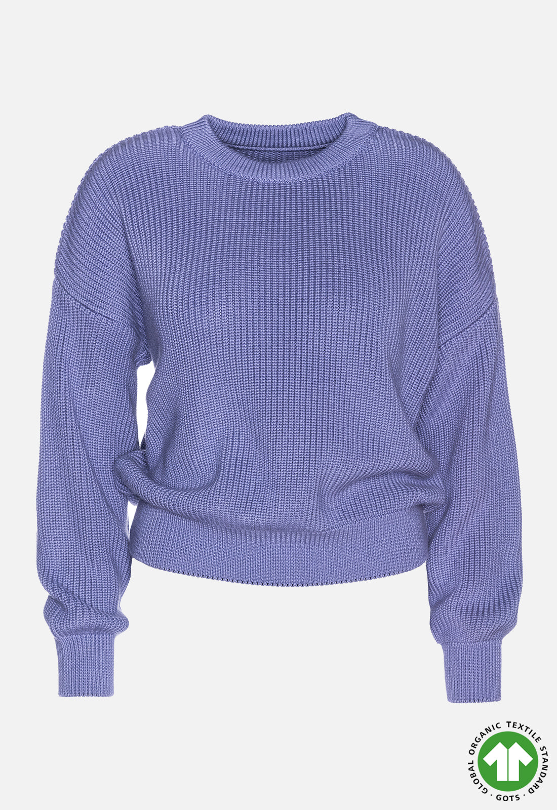 Preeti Pullover - GOTS zertifiziert Preeti Pullover - GOTS zertifiziert