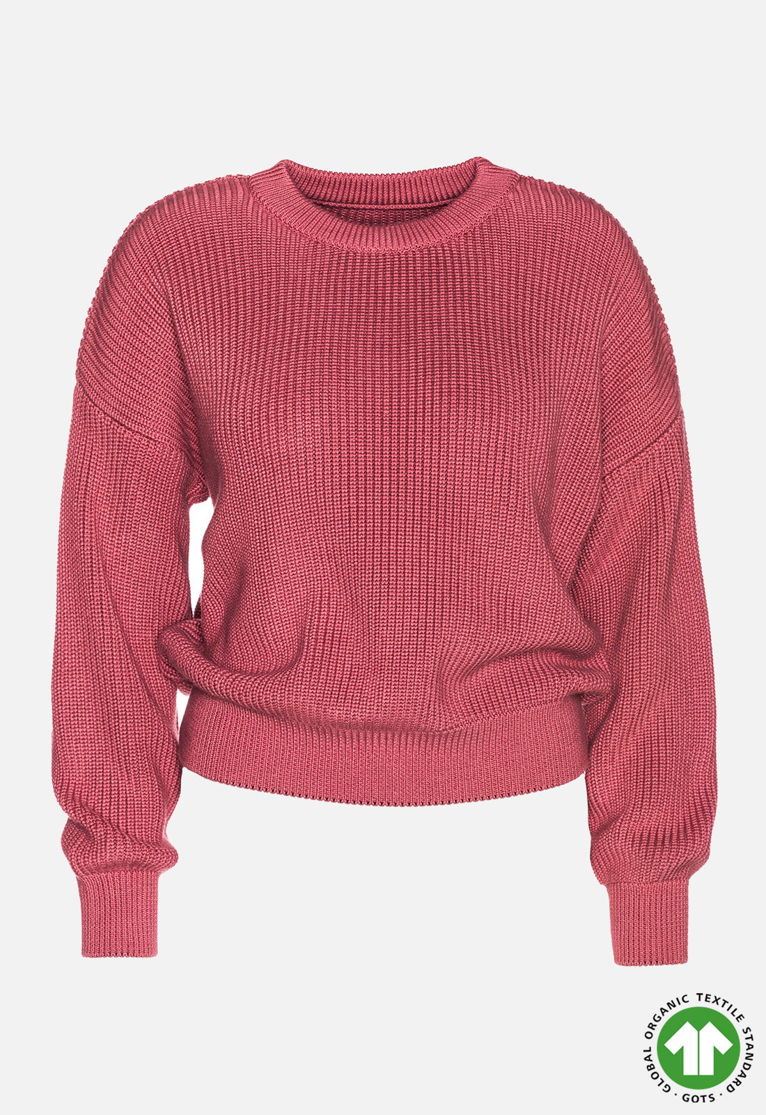 Preeti Pullover - GOTS zertifiziert Preeti Pullover - GOTS zertifiziert