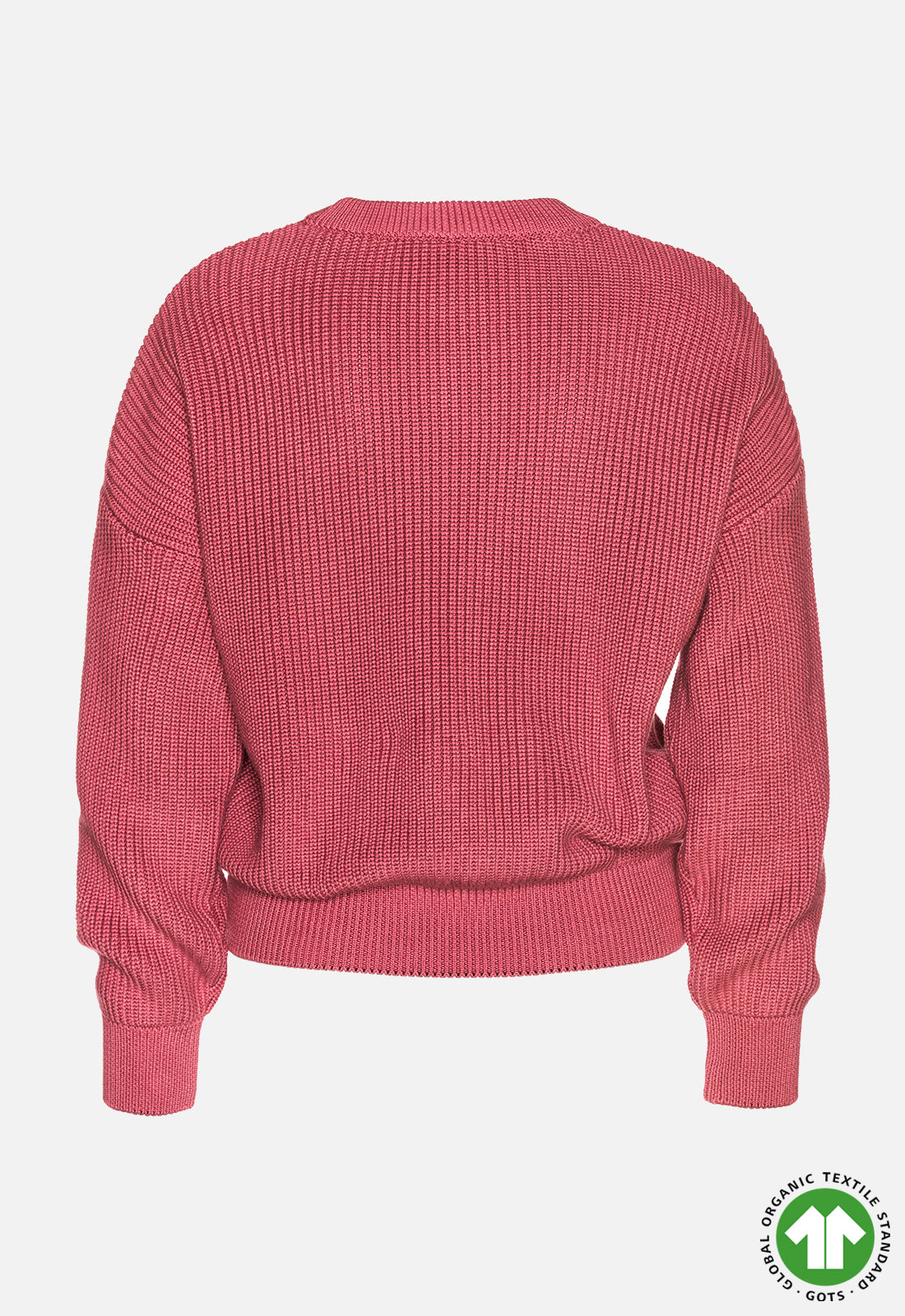 Preeti Sweater - GOTS certified Preeti Sweater - GOTS certified