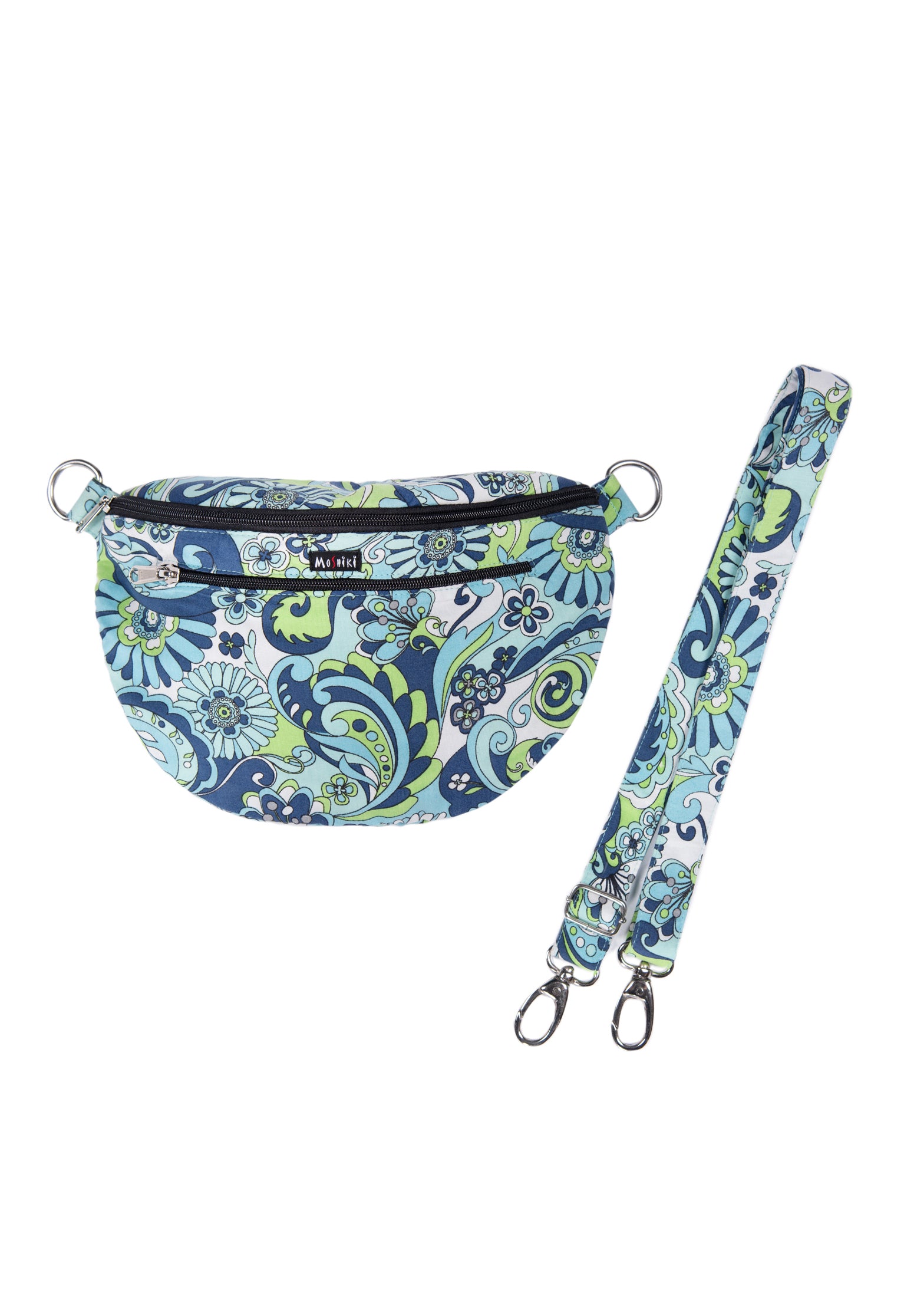 S25 Orly Body Bag #1 S25 Orly Body Bag #1