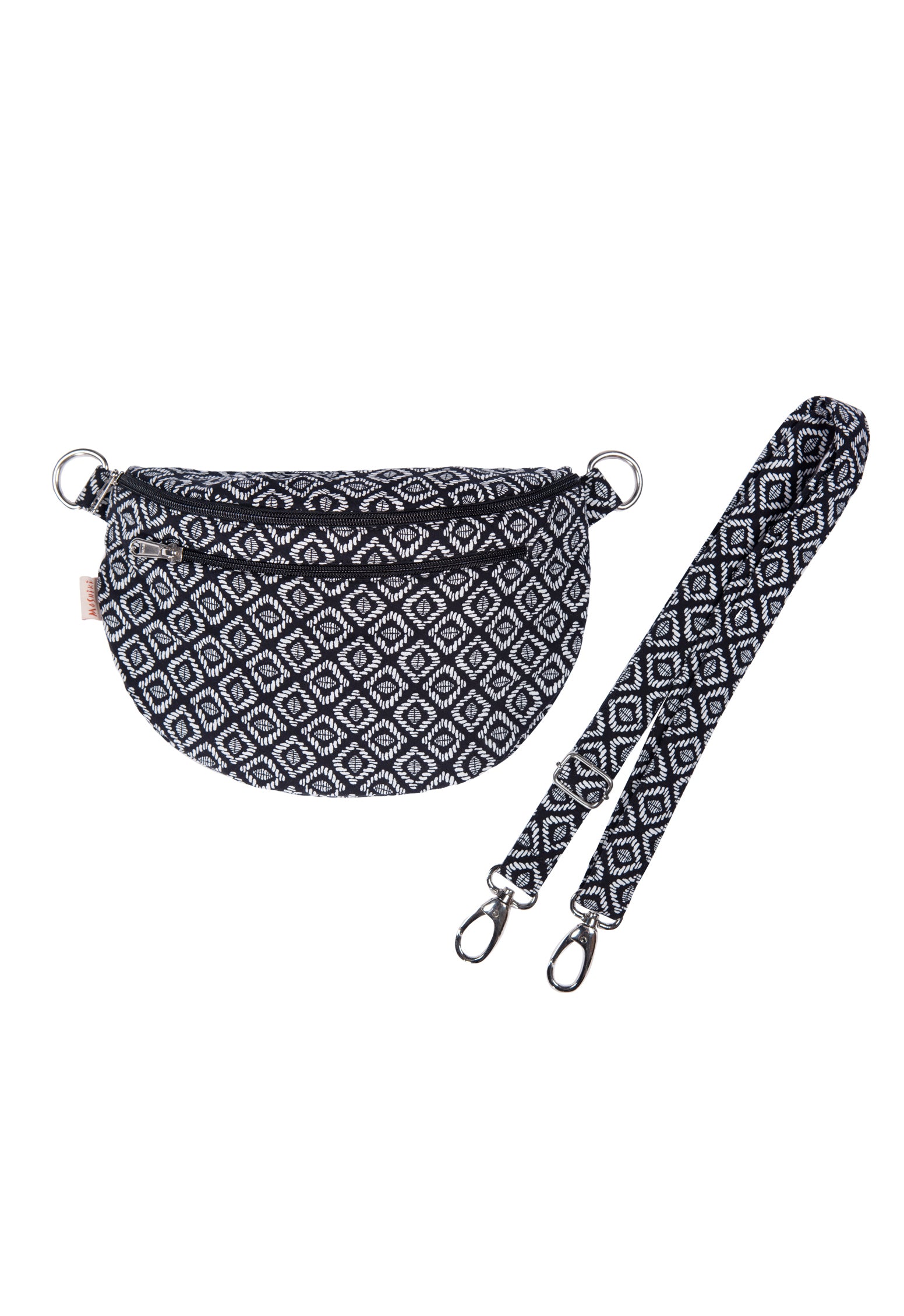 S25 Orly Body Bag #2 S25 Orly Body Bag #2