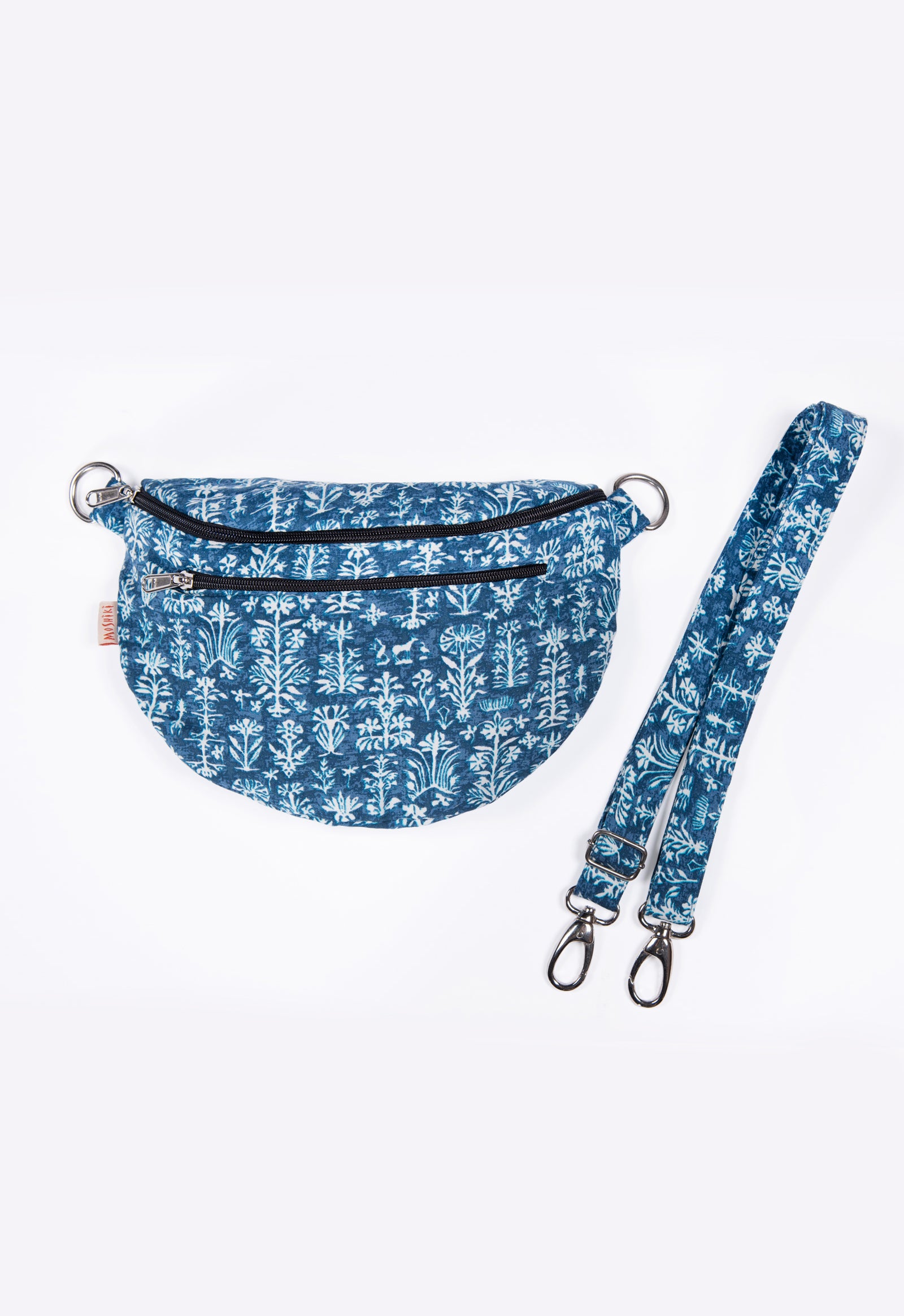 S25 Orly Body Bag #3 S25 Orly Body Bag #3