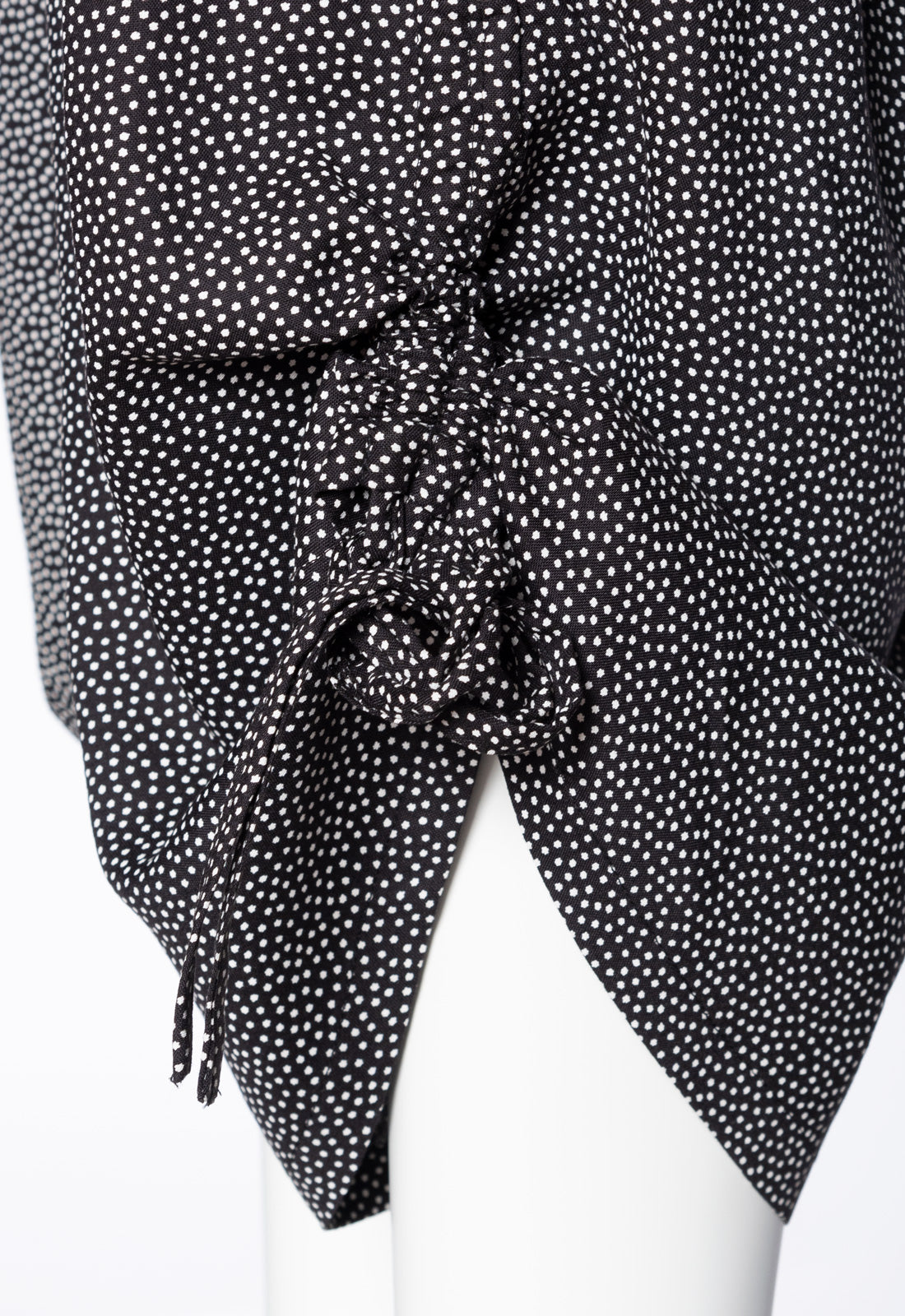 Lange Hose mit gerafftem Bund - S25Sigalit-Pants Lange Hose mit gerafftem Bund - S25Sigalit-Pants