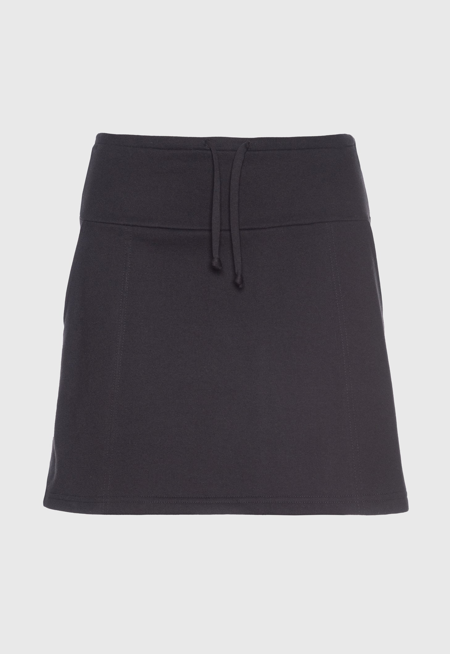 Short, sporty skirt GOTS - S25Skirt-G1 Short, sporty skirt GOTS - S25Skirt-G1