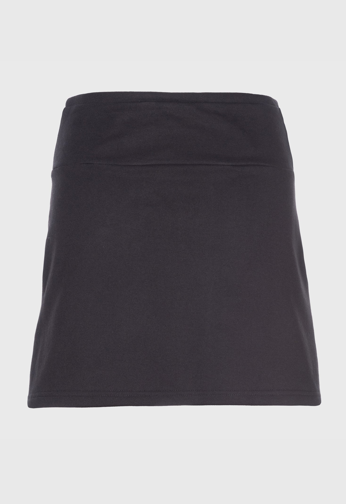 Short, sporty skirt GOTS - S25Skirt-G1 Short, sporty skirt GOTS - S25Skirt-G1