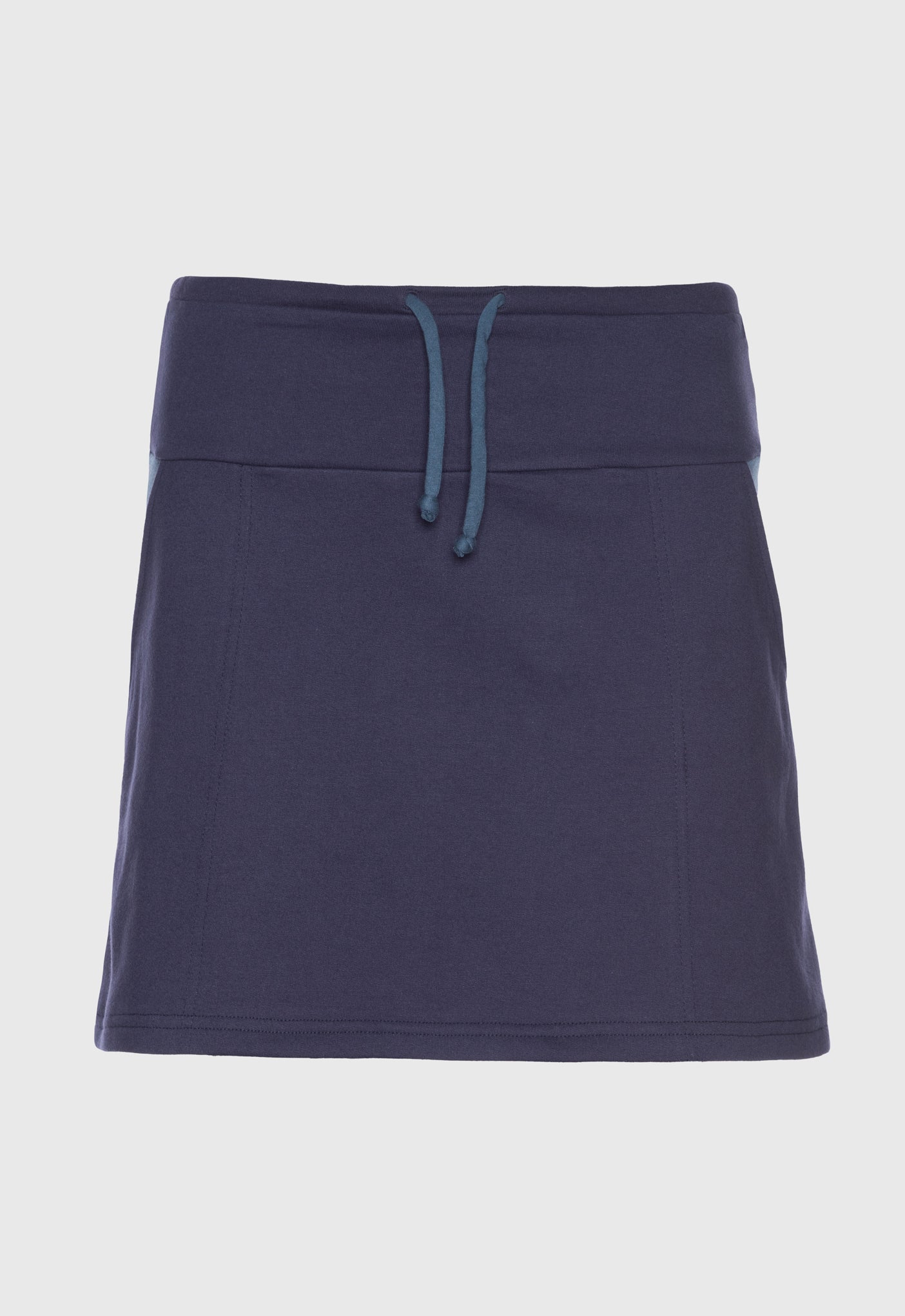 Short, sporty skirt GOTS - S25Skirt-G1 Short, sporty skirt GOTS - S25Skirt-G1