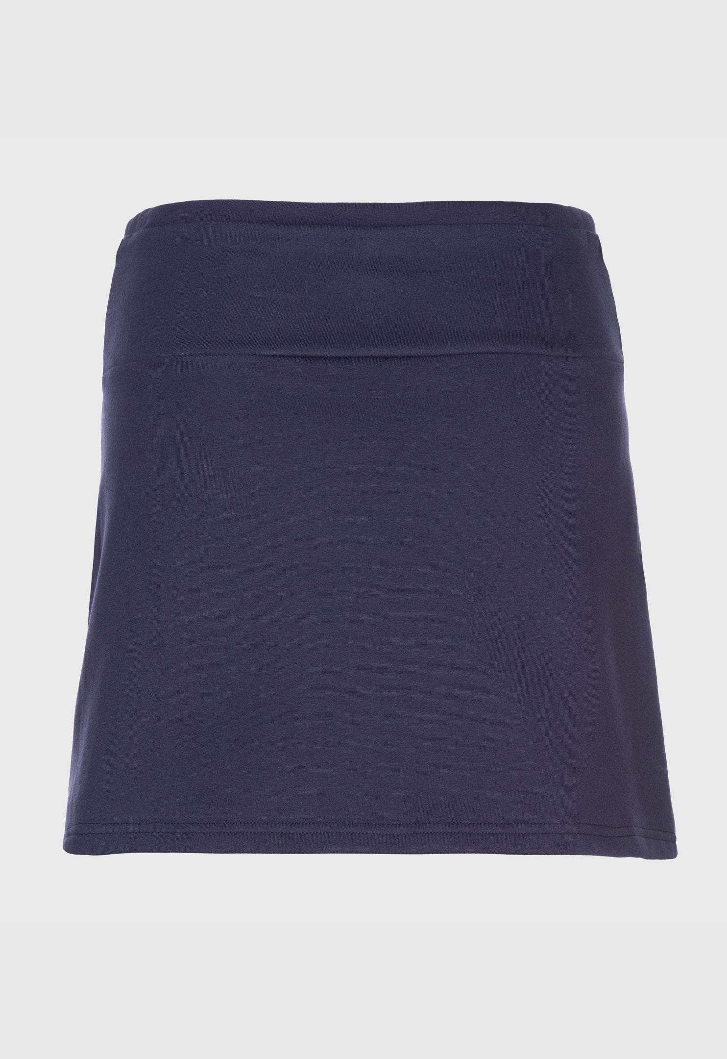 Short, sporty skirt GOTS - S25Skirt-G1 Short, sporty skirt GOTS - S25Skirt-G1
