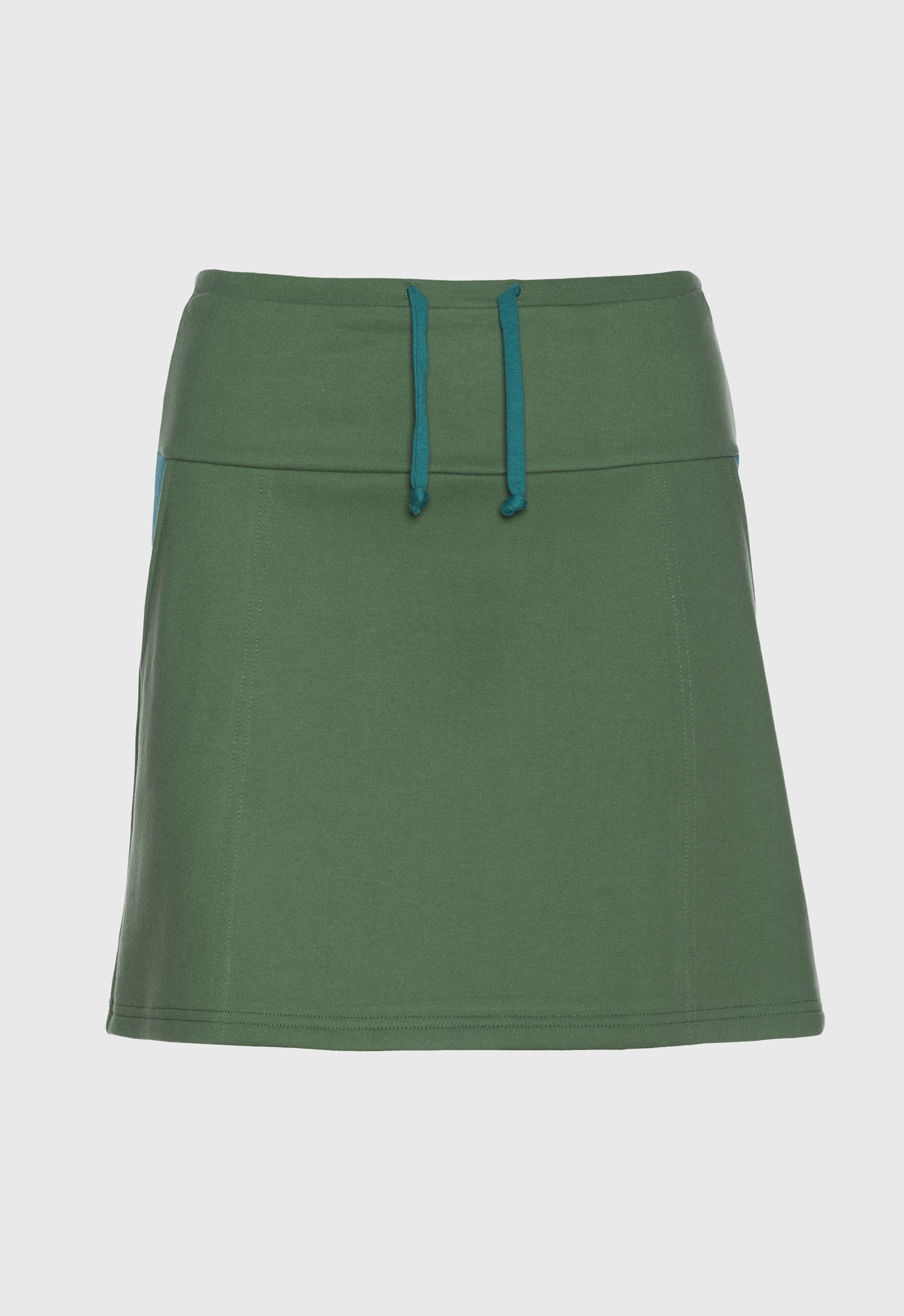 Short, sporty skirt GOTS - S25Skirt-G1 Short, sporty skirt GOTS - S25Skirt-G1