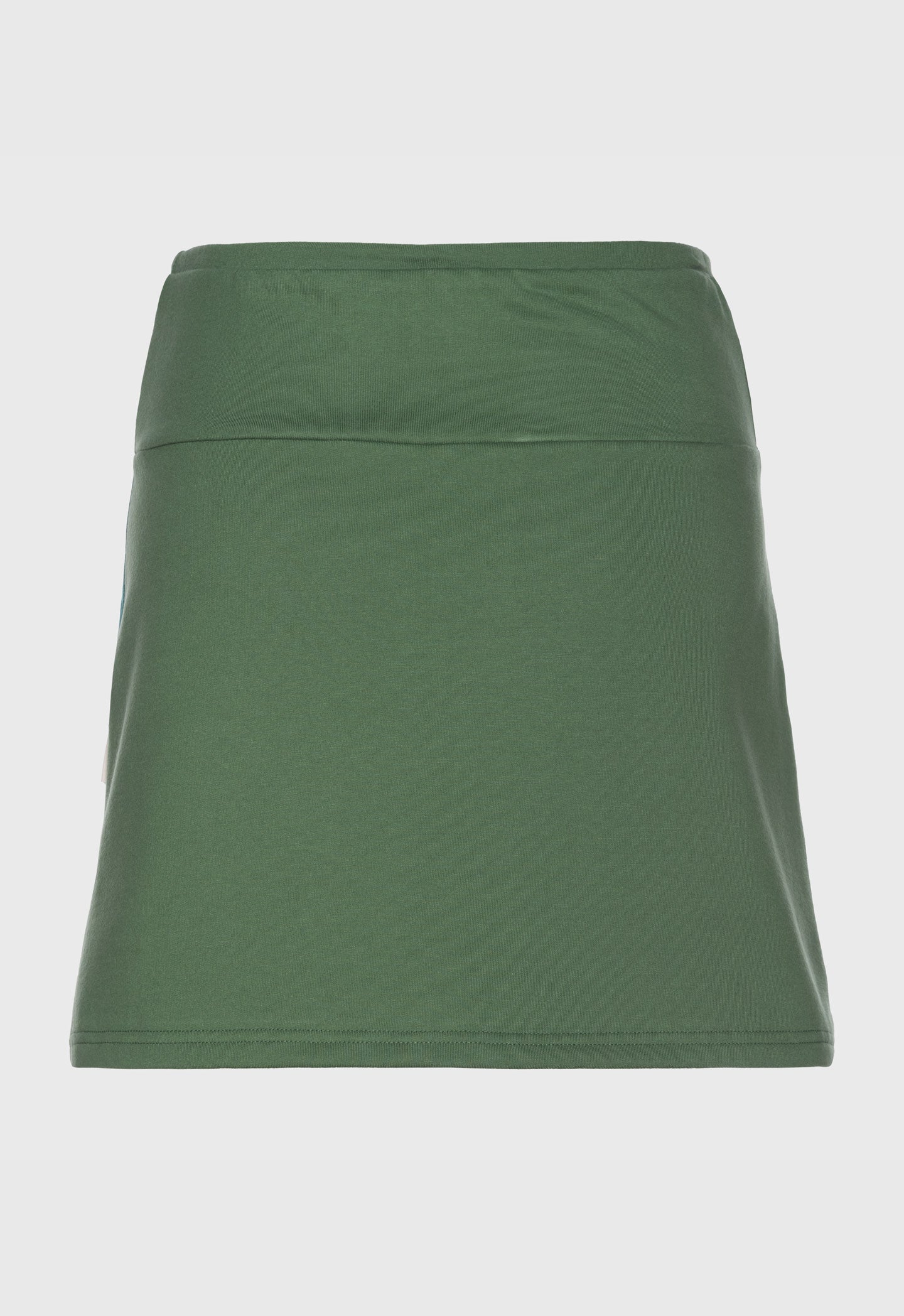 Short, sporty skirt GOTS - S25Skirt-G1 Short, sporty skirt GOTS - S25Skirt-G1