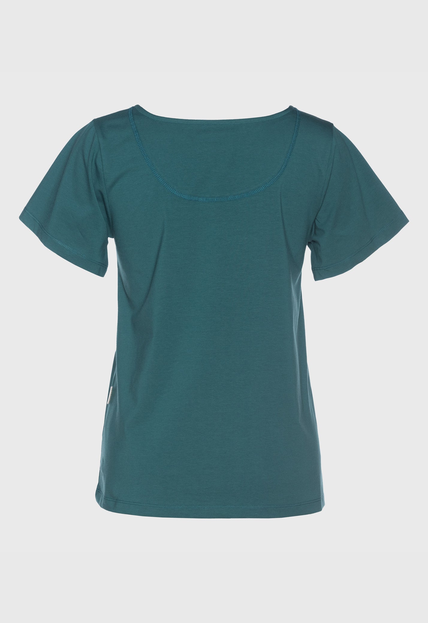 Locker geschnittenes T-Shirt - S25Top-G2 Locker geschnittenes T-Shirt - S25Top-G2