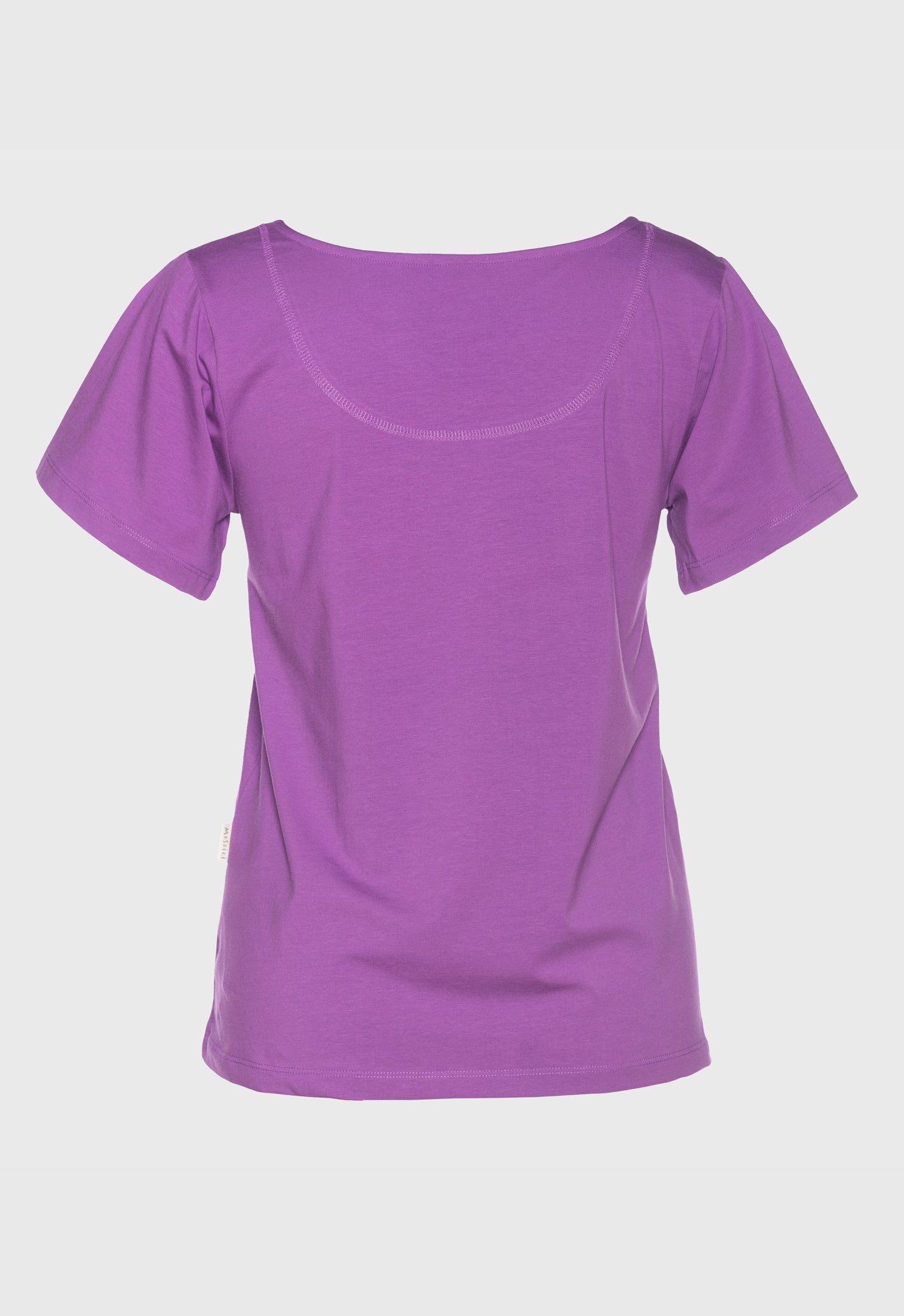 Locker geschnittenes T-Shirt - S25Top-G2 Locker geschnittenes T-Shirt - S25Top-G2