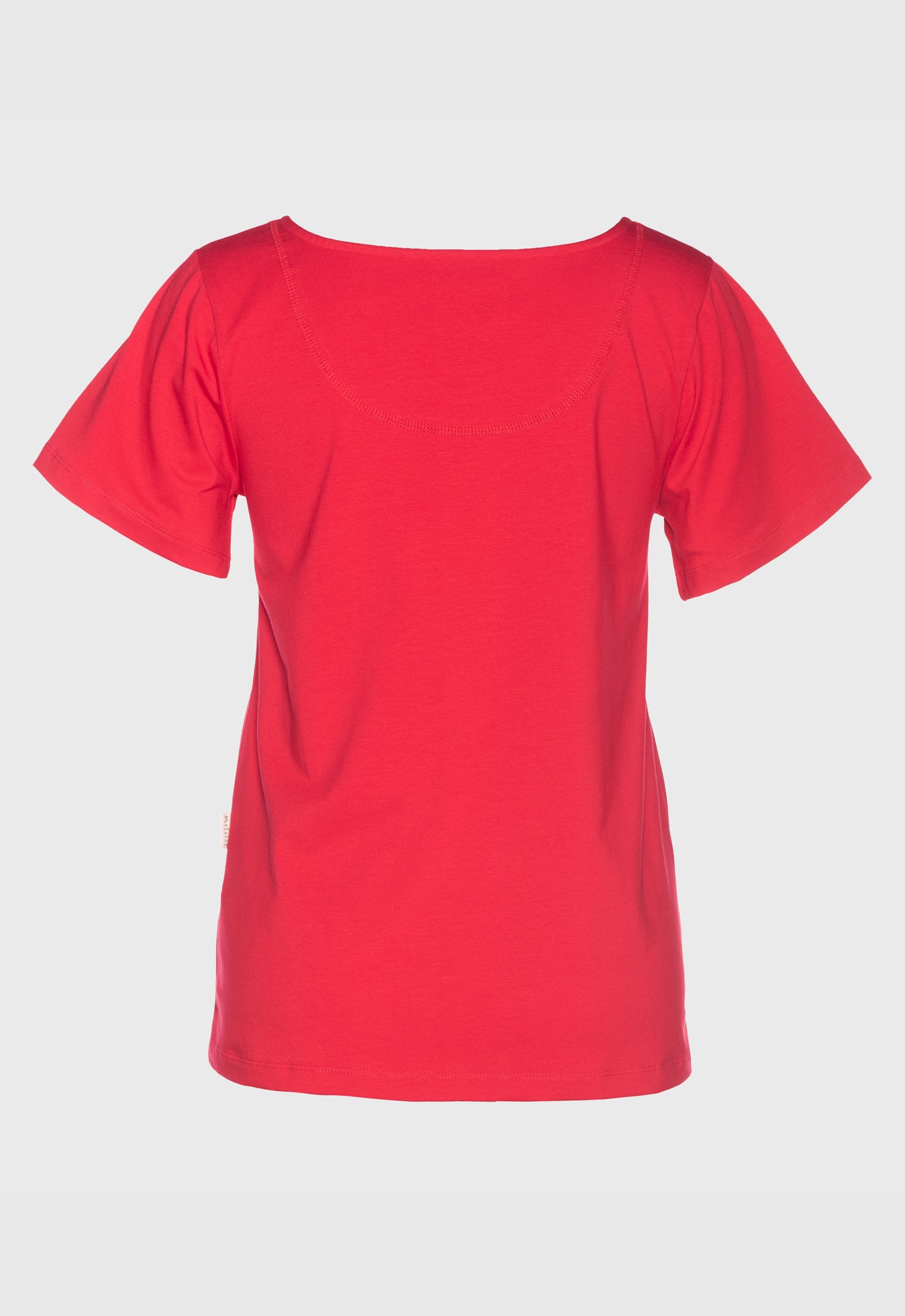 Locker geschnittenes T-Shirt - S25Top-G2 Locker geschnittenes T-Shirt - S25Top-G2