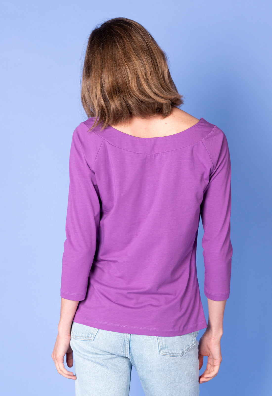 Halbarm-Top - S25Top-G3 Halbarm-Top - S25Top-G3