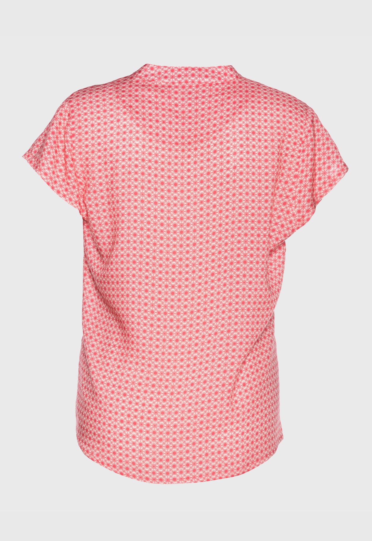 Kurzarmbluse - S25Top-R1 Kurzarmbluse - S25Top-R1