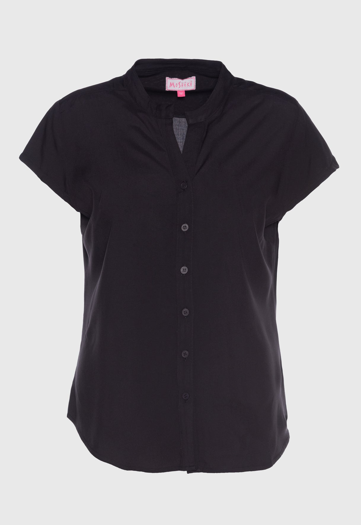 Kurzarmbluse - S25Top-R1 Kurzarmbluse - S25Top-R1