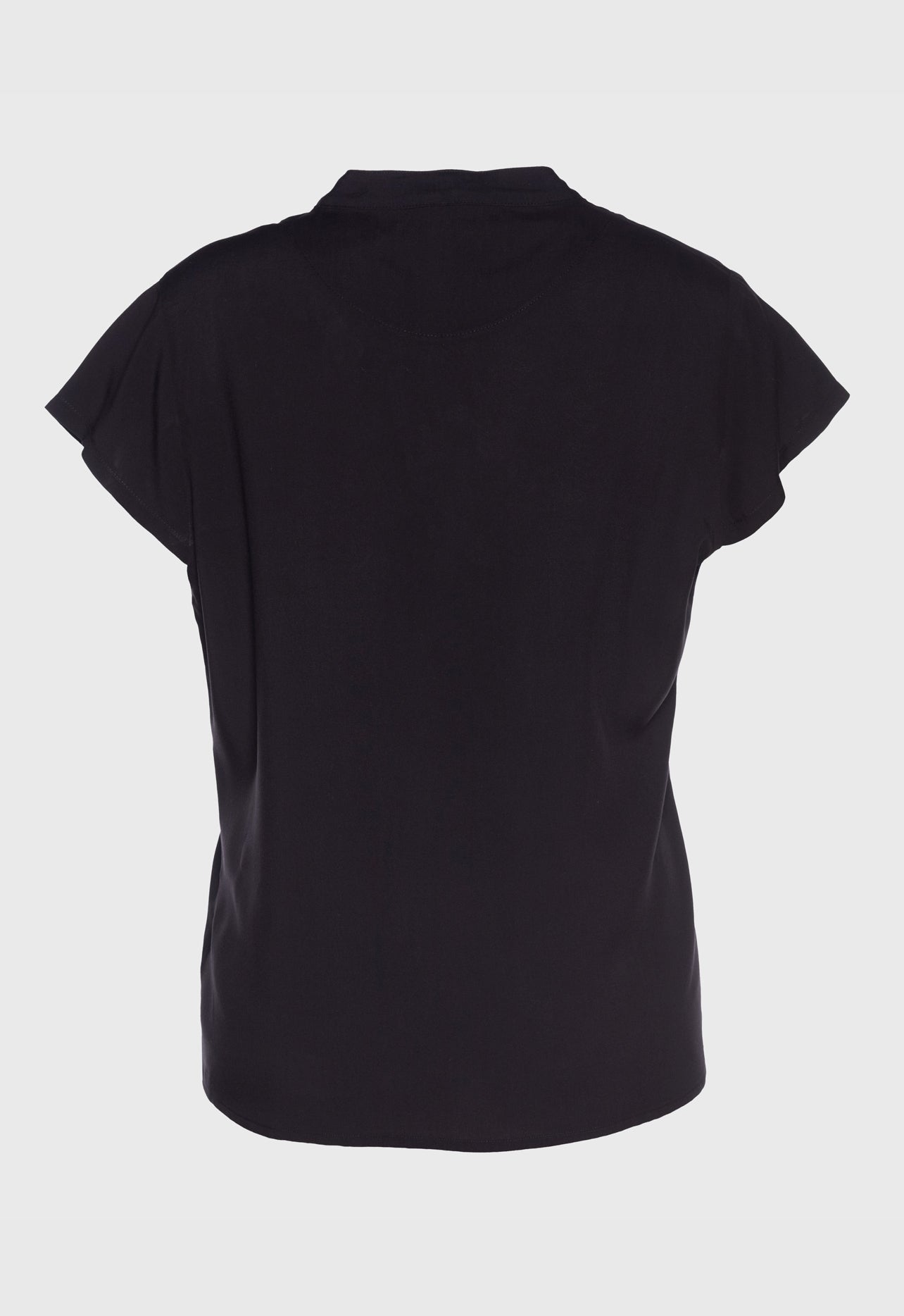 Kurzarmbluse - S25Top-R1 Kurzarmbluse - S25Top-R1